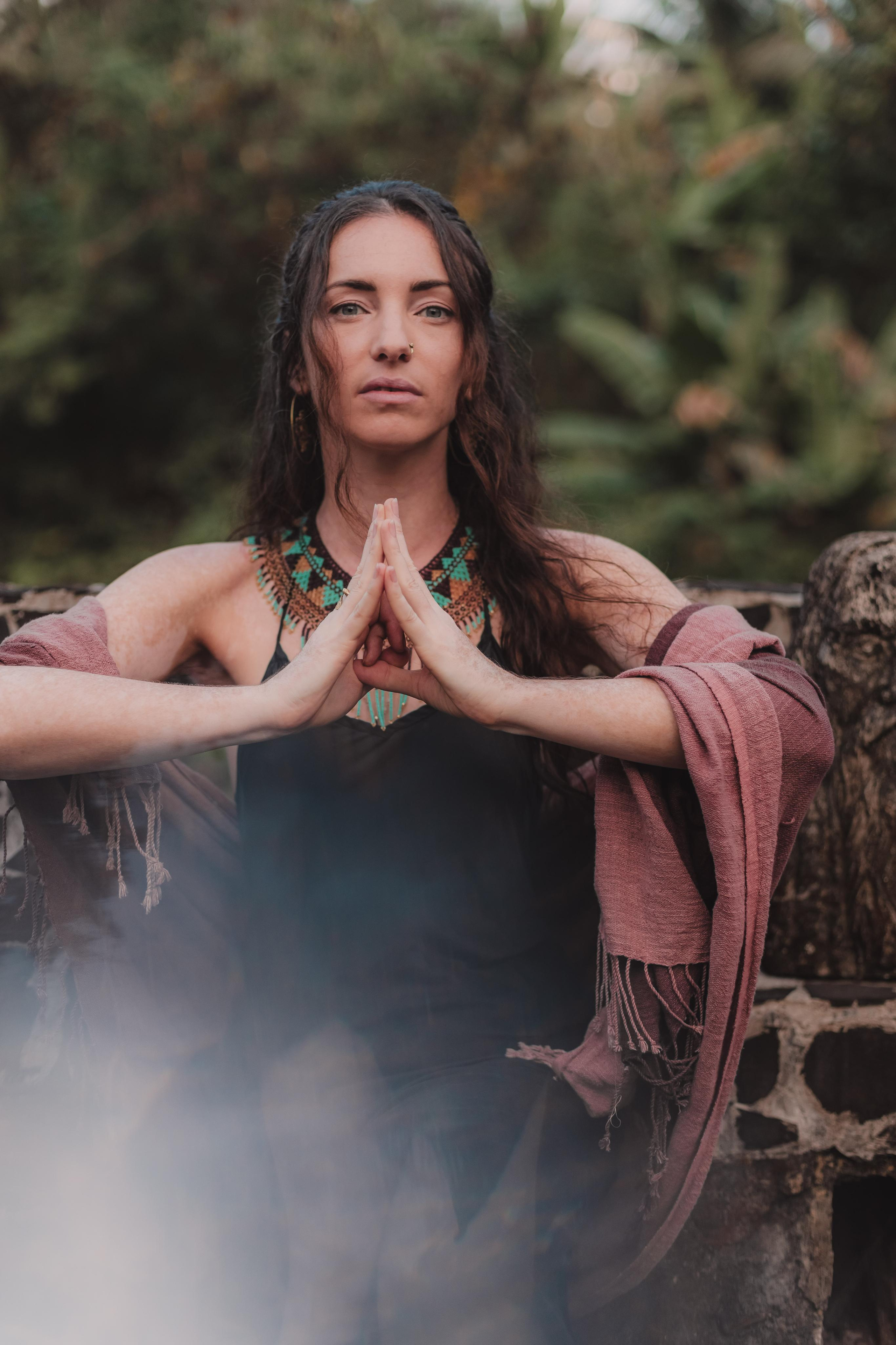 Karunika. Мариам Багдасарян