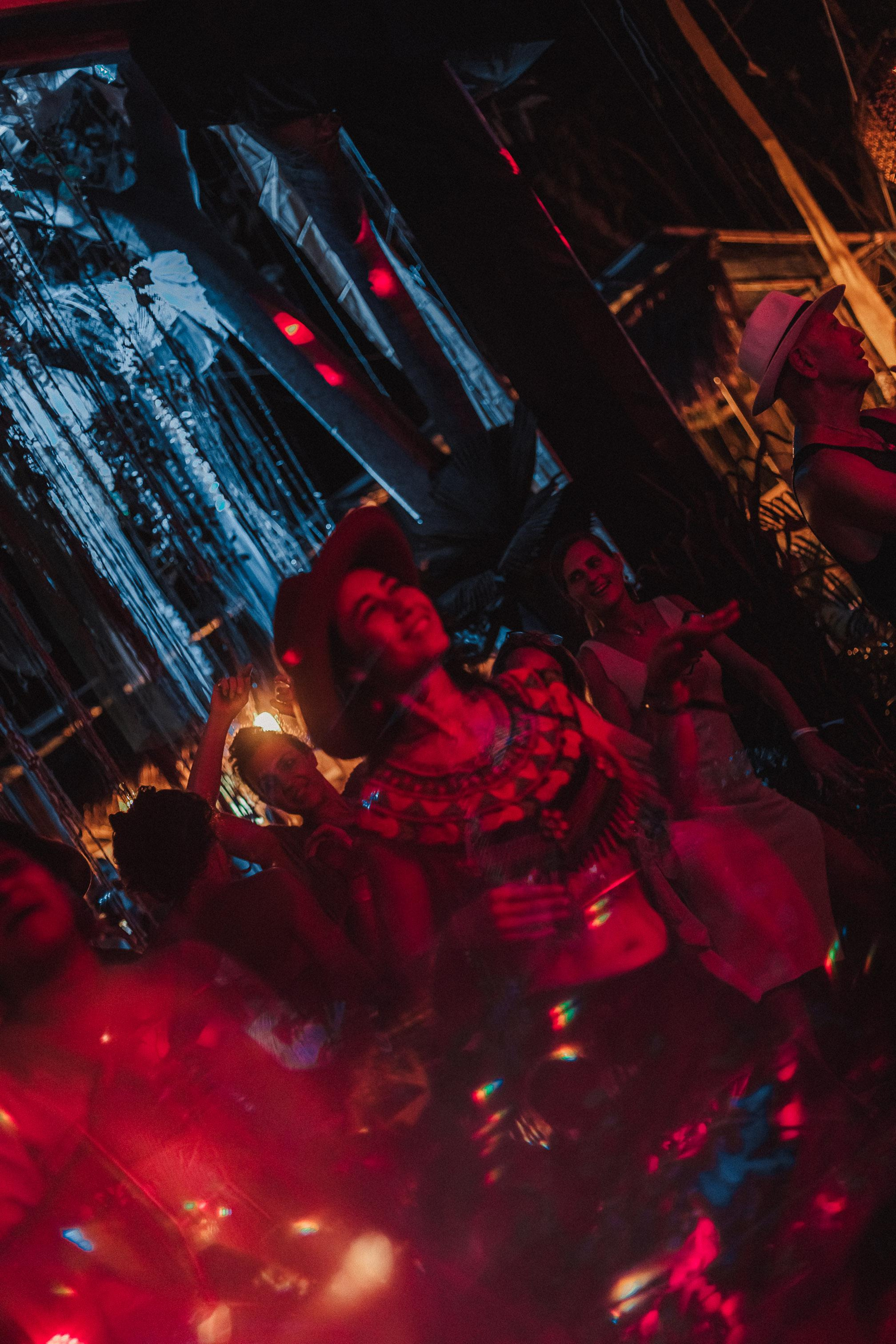 Bali Spirit Festival 2023. Mariam Bagdasaryan