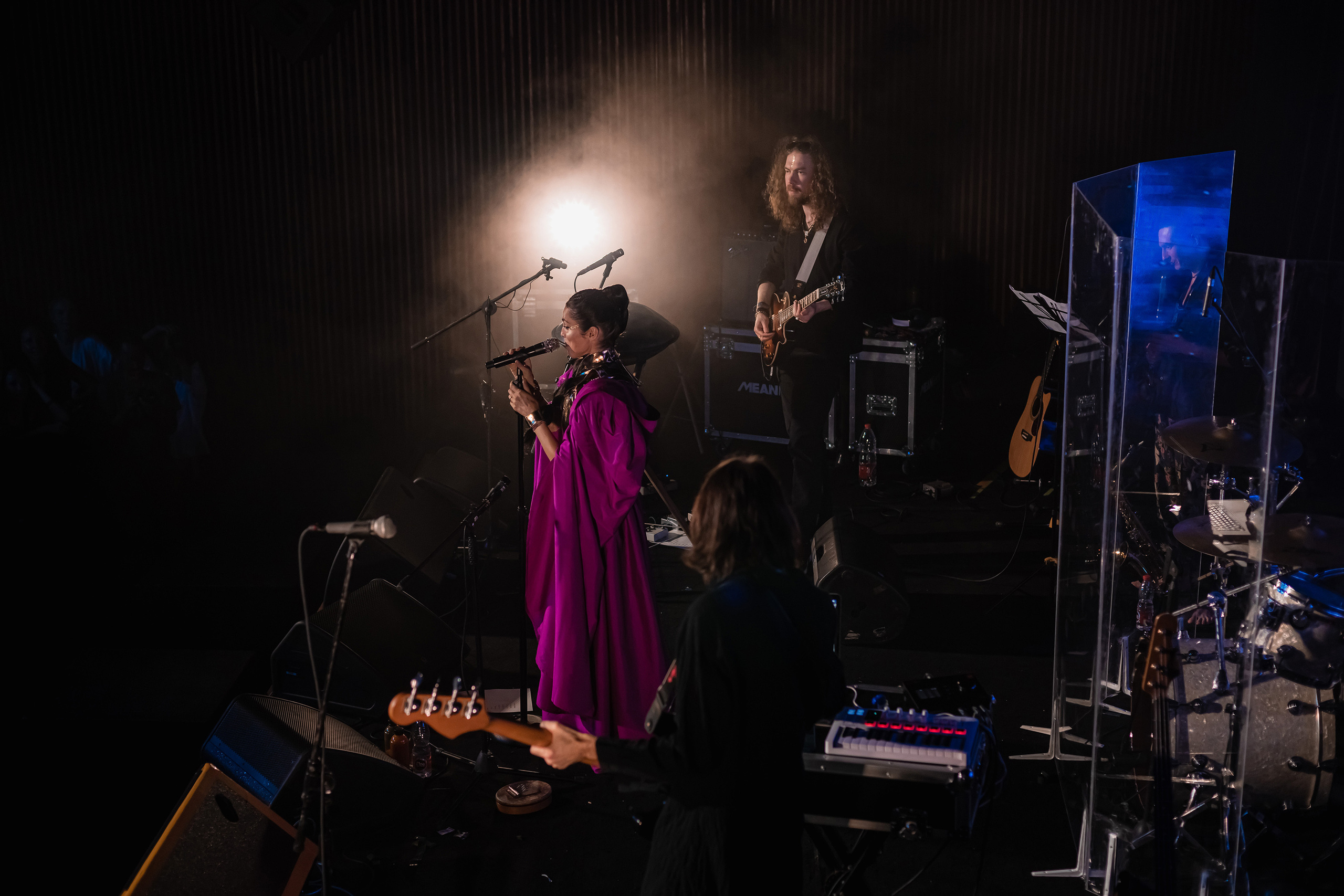 Sati Ethnica. Мариам Багдасарян