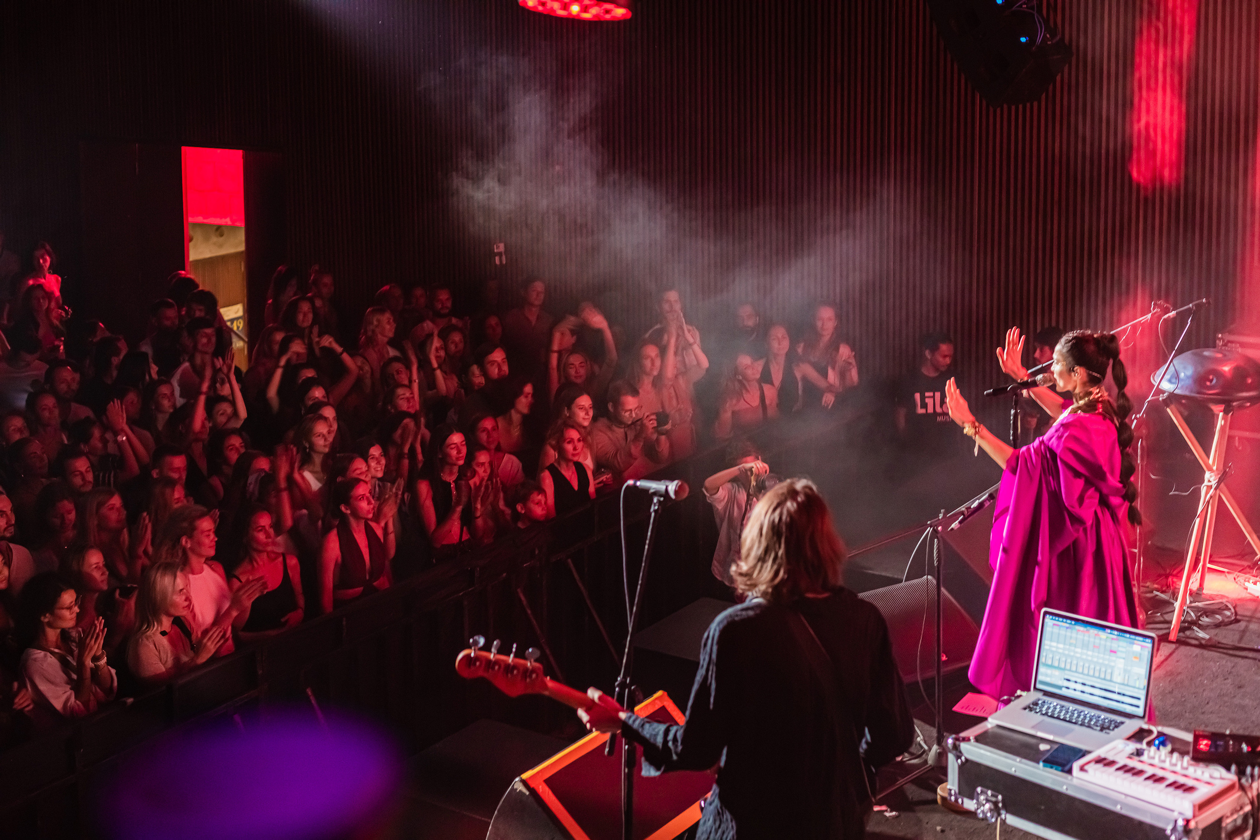 Sati Ethnica. Мариам Багдасарян