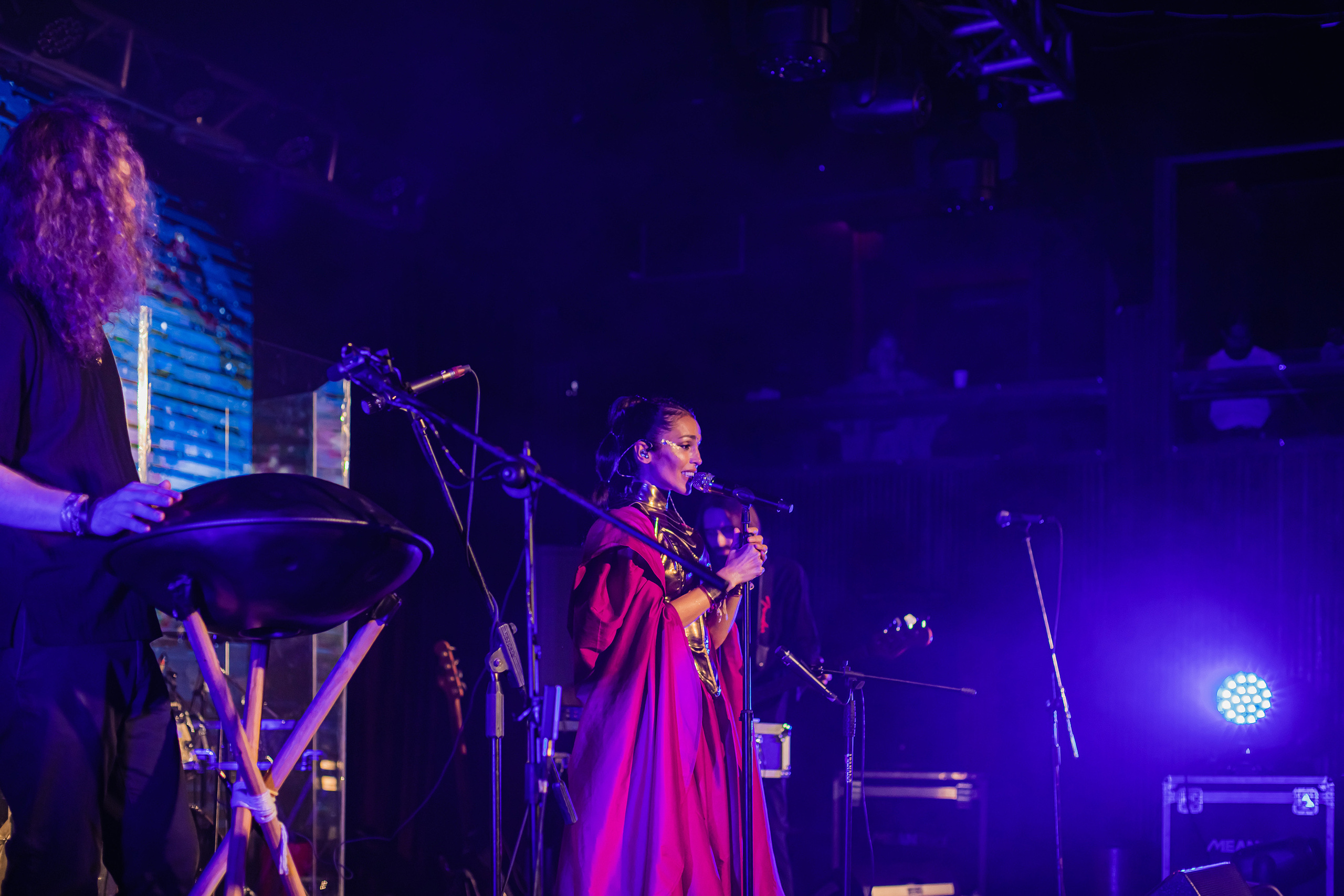 Sati Ethnica. Мариам Багдасарян