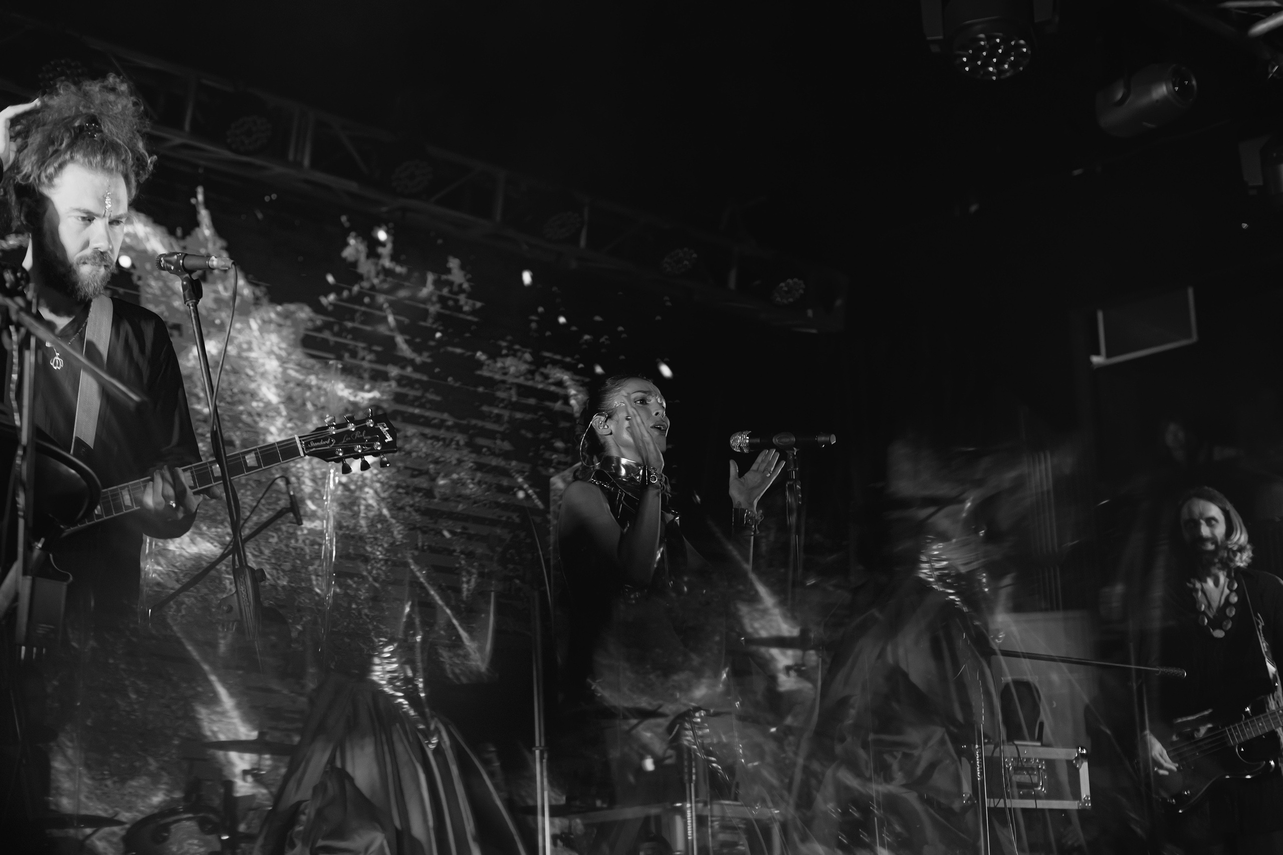 Sati Ethnica. Мариам Багдасарян