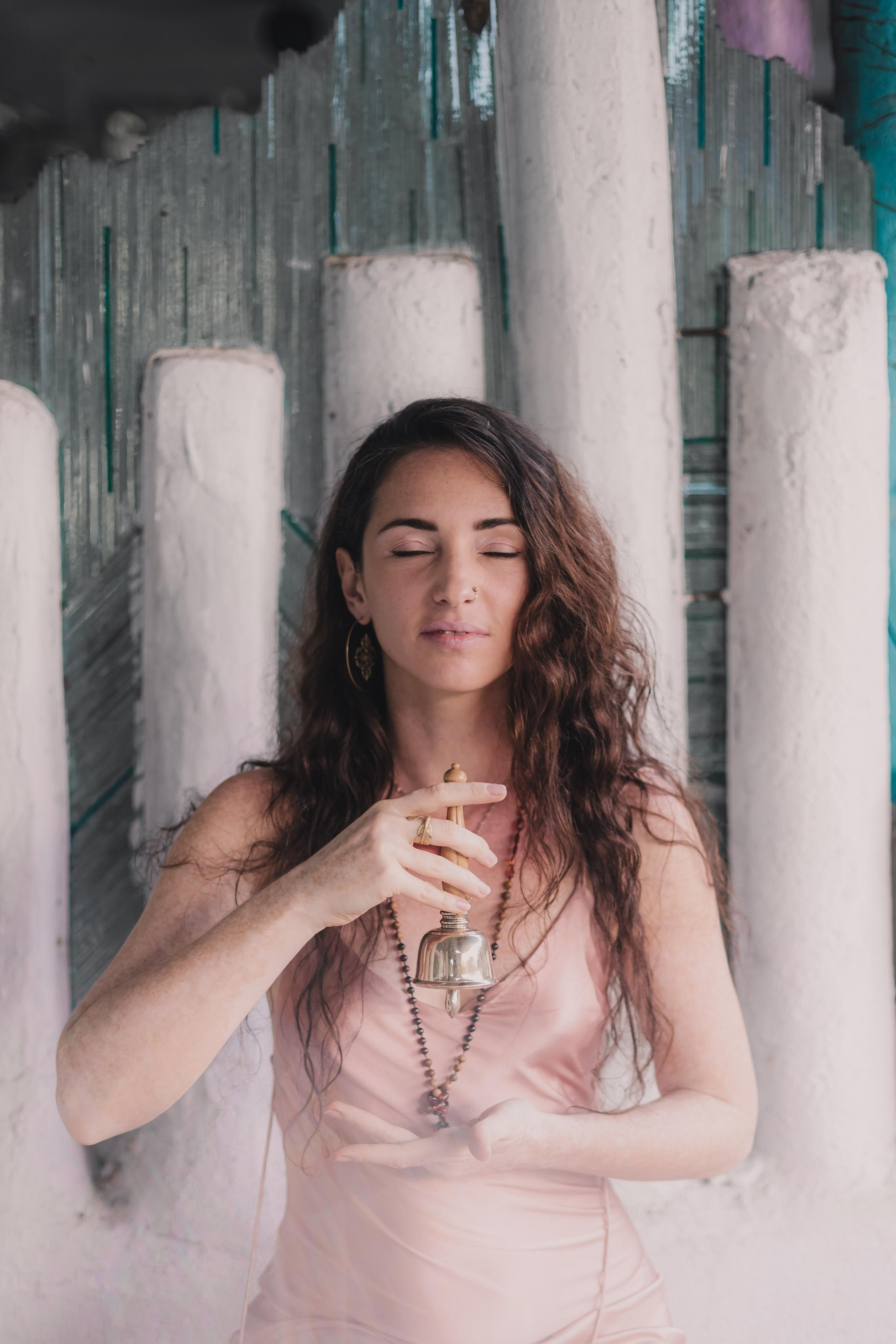 Karunika. Мариам Багдасарян