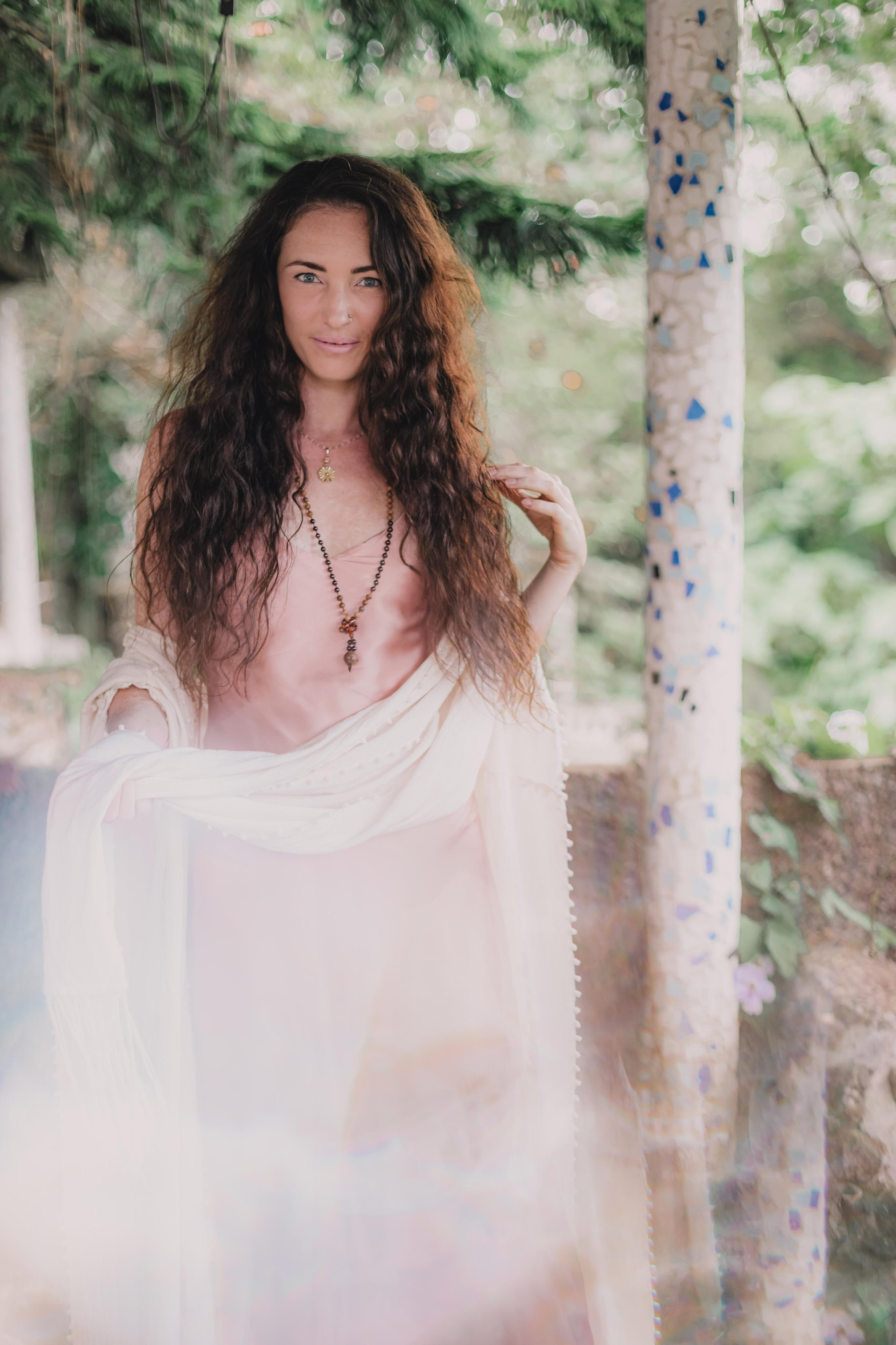 Karunika. Мариам Багдасарян