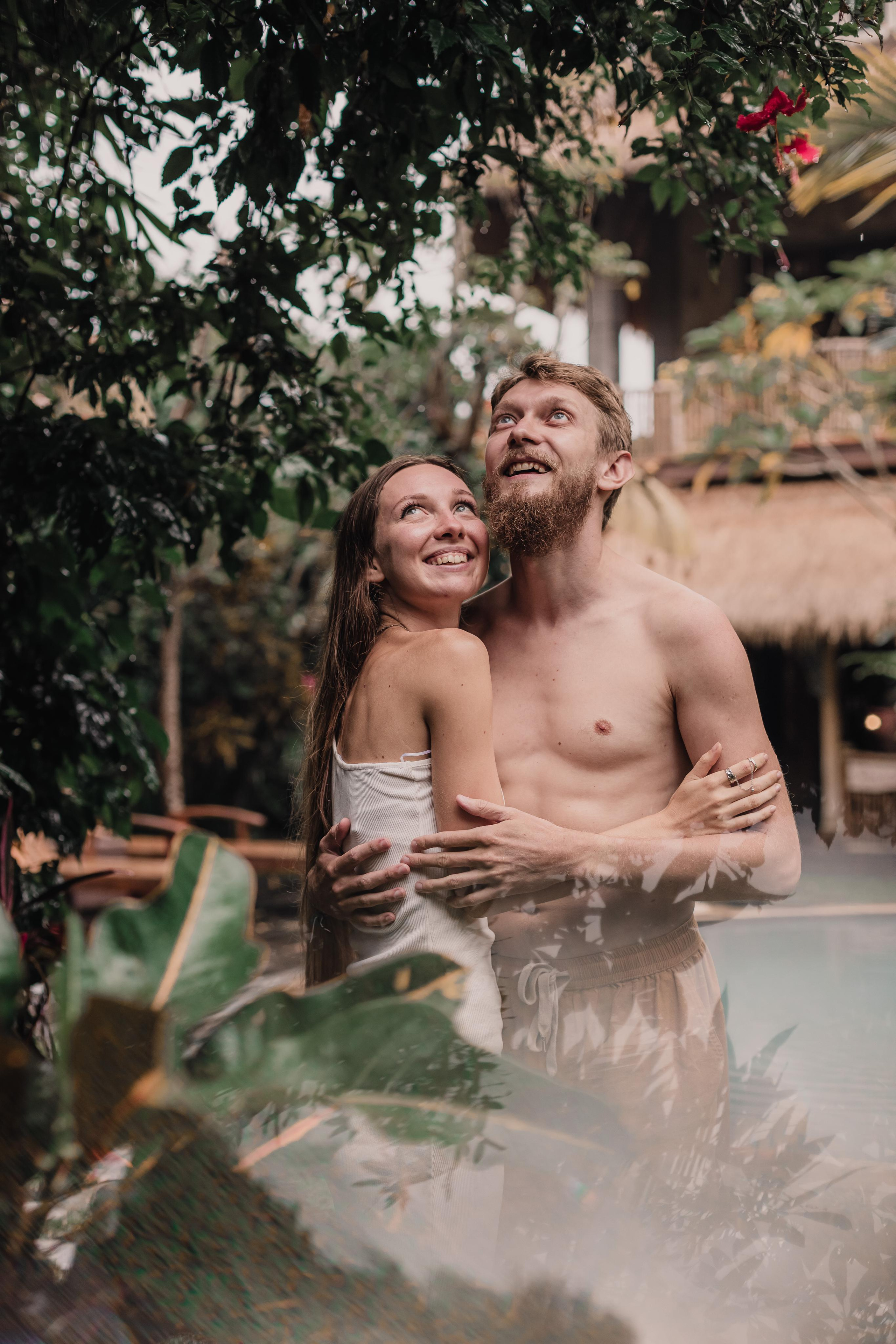 Любовь после дождя. Mariam Bagdasaryan