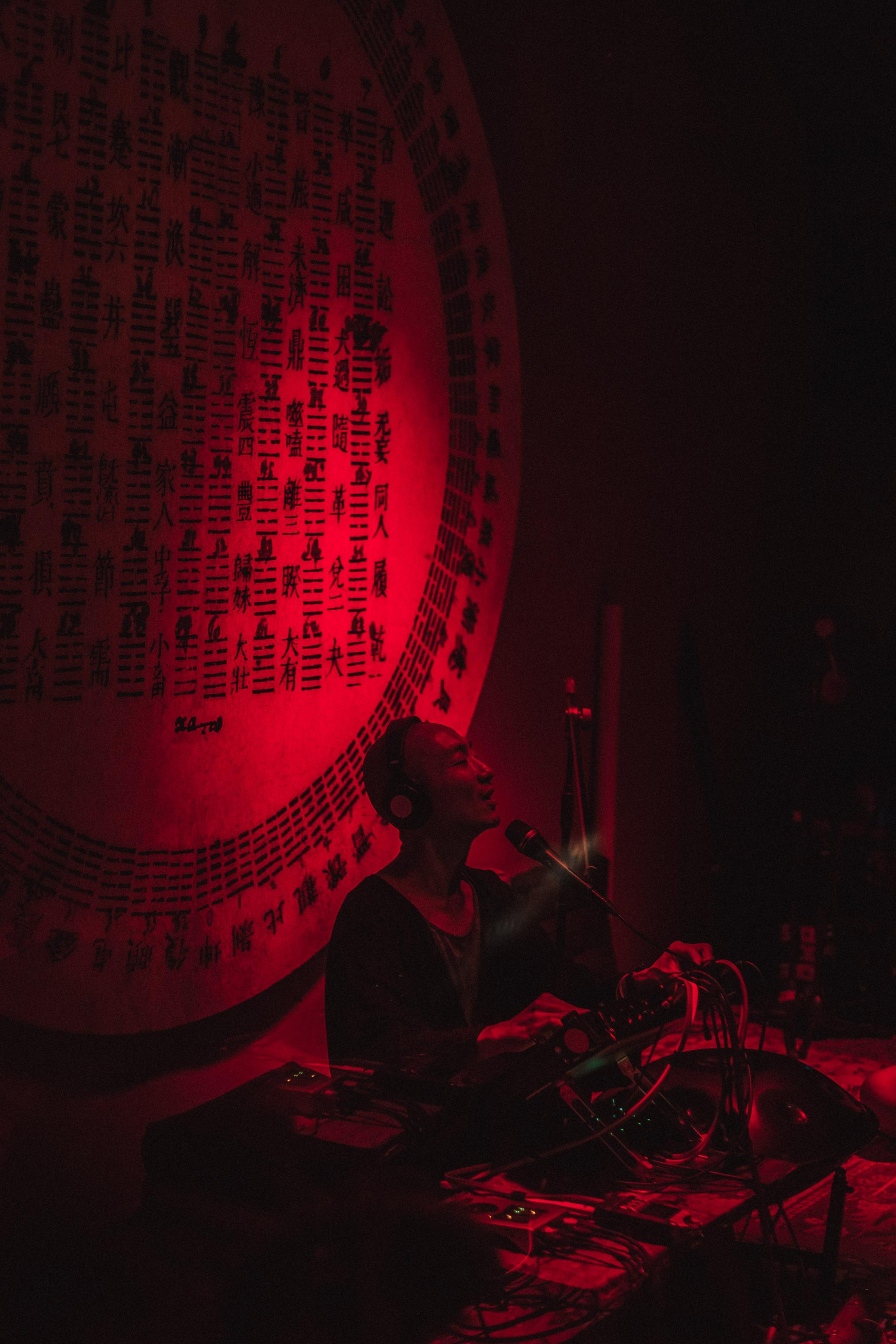 Bali Spirit Festival 2023. Mariam Bagdasaryan