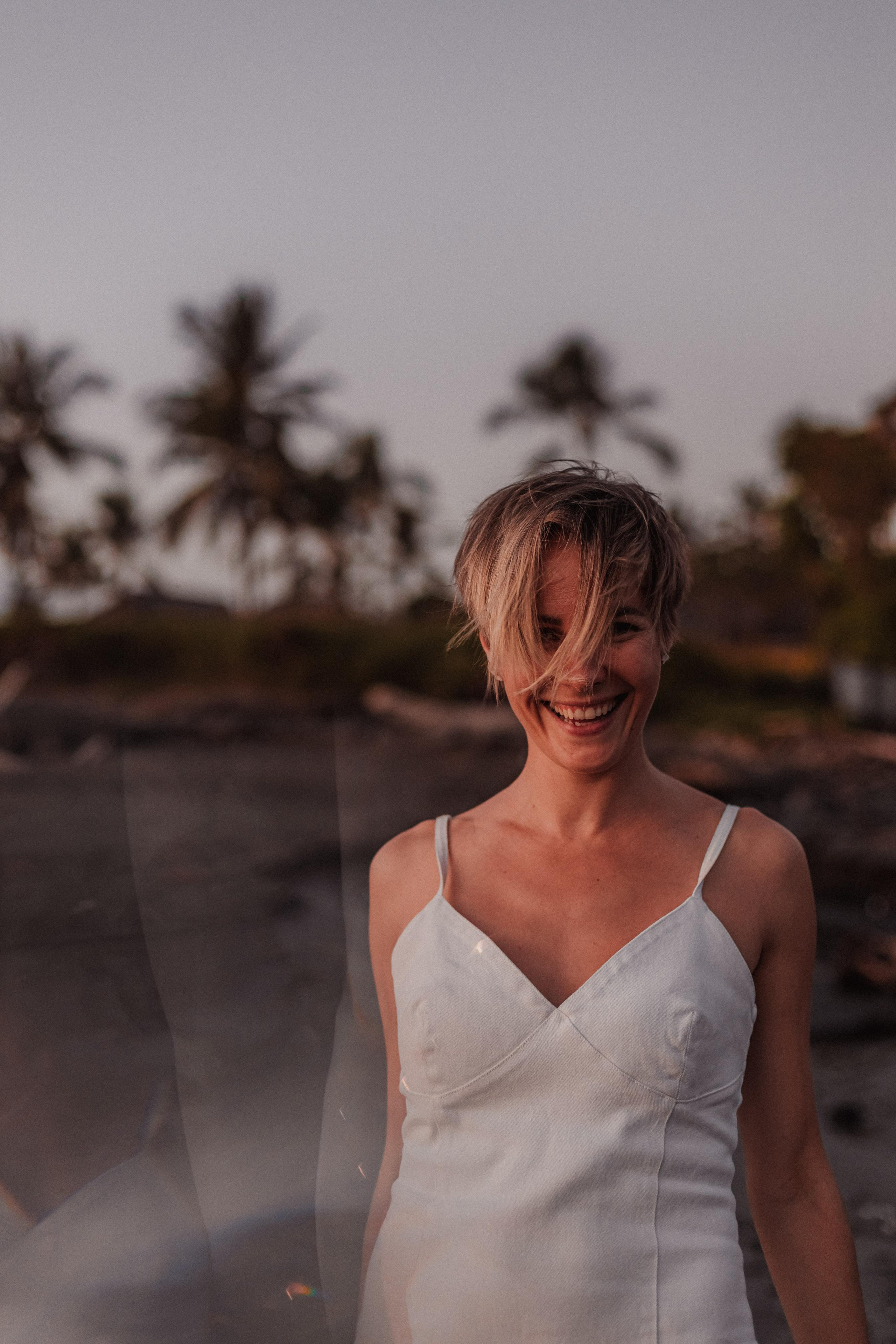 Улыбка Алены. Мариам Багдасарян