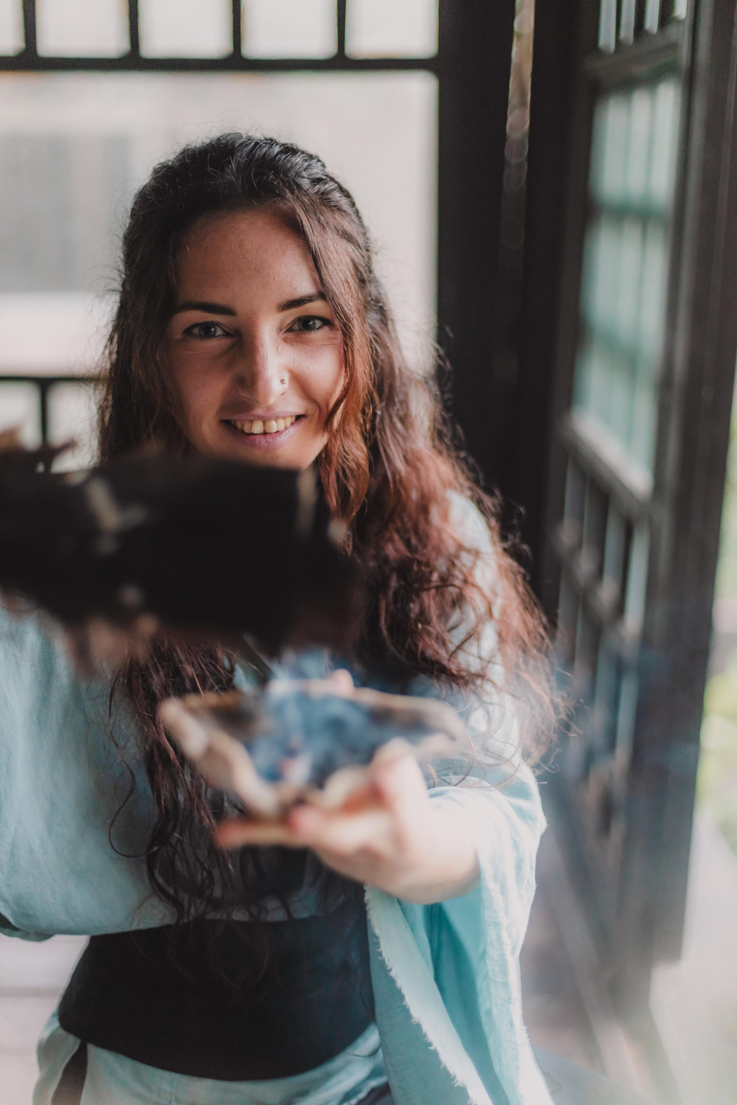 Karunika. Мариам Багдасарян