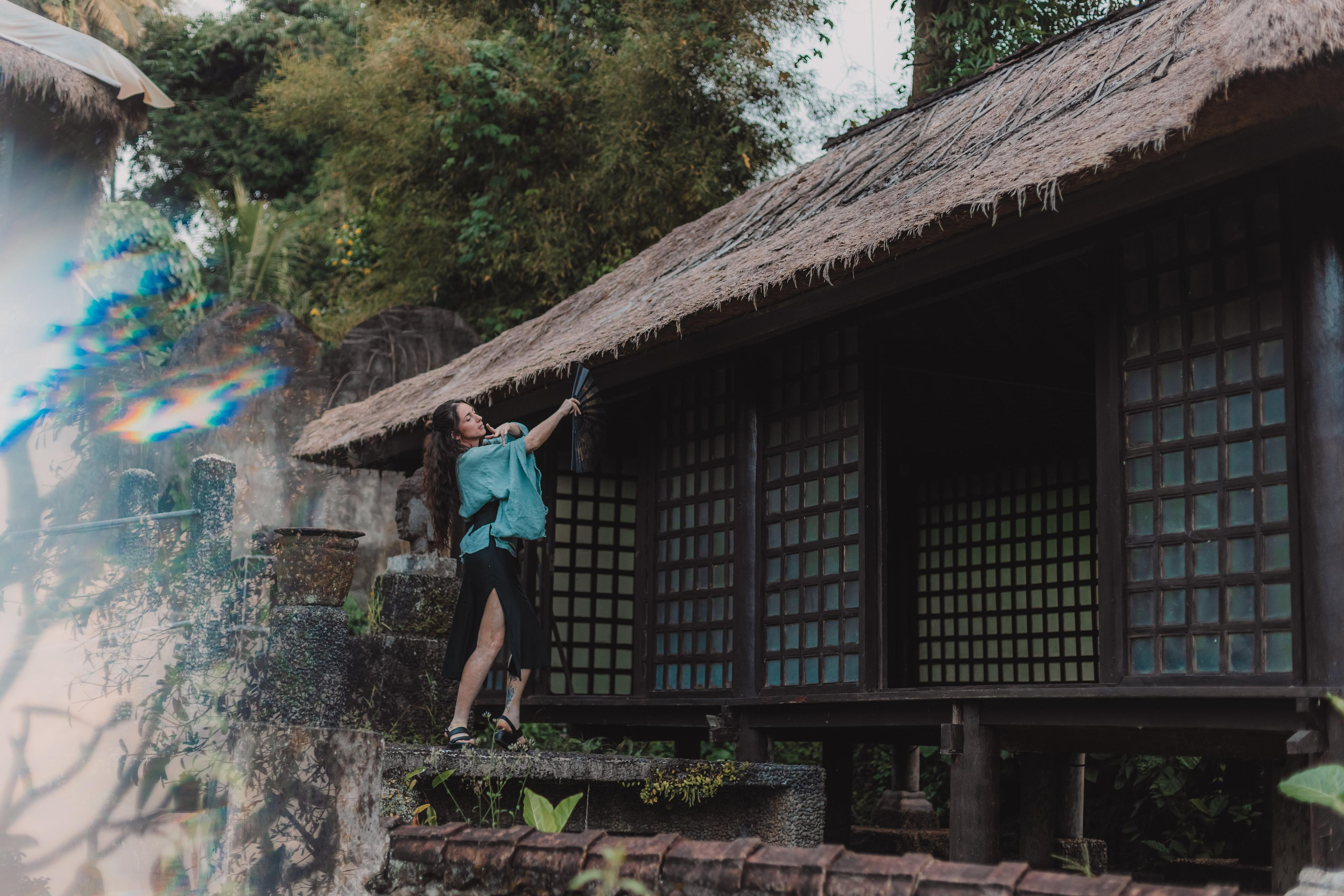 Karunika. Мариам Багдасарян