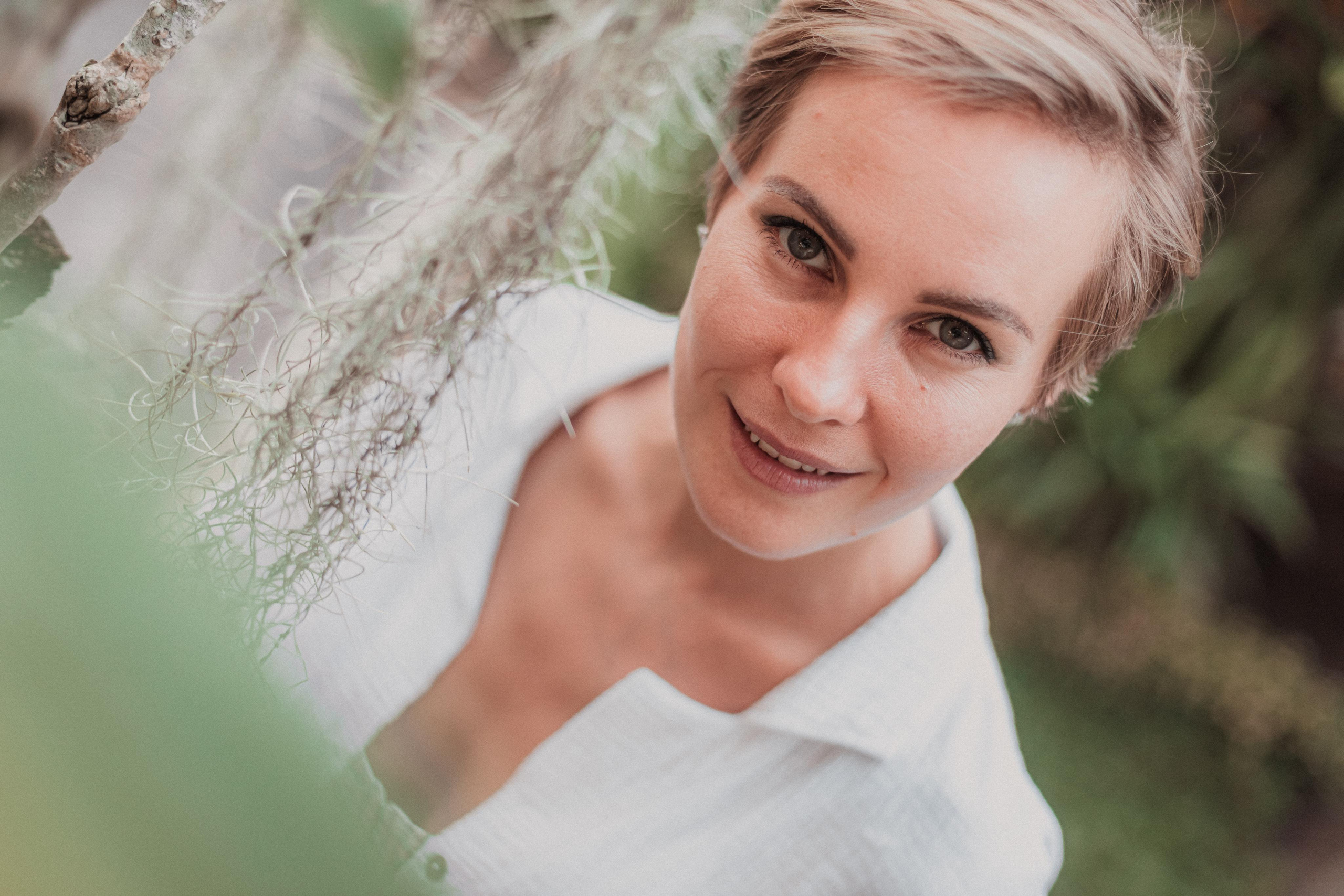 Улыбка Алены. Мариам Багдасарян