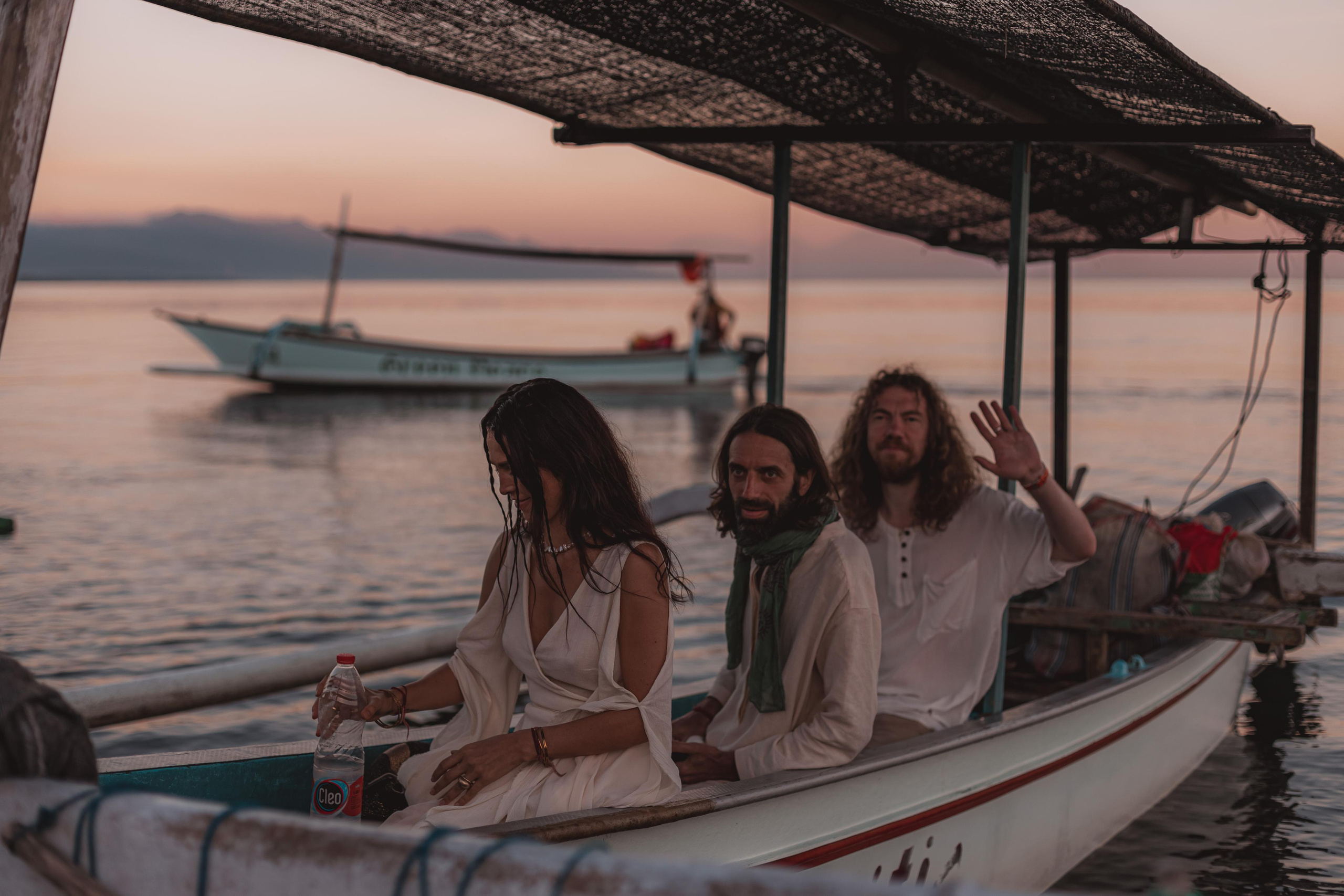 Сати Этника Рассвет. Mariam Bagdasaryan