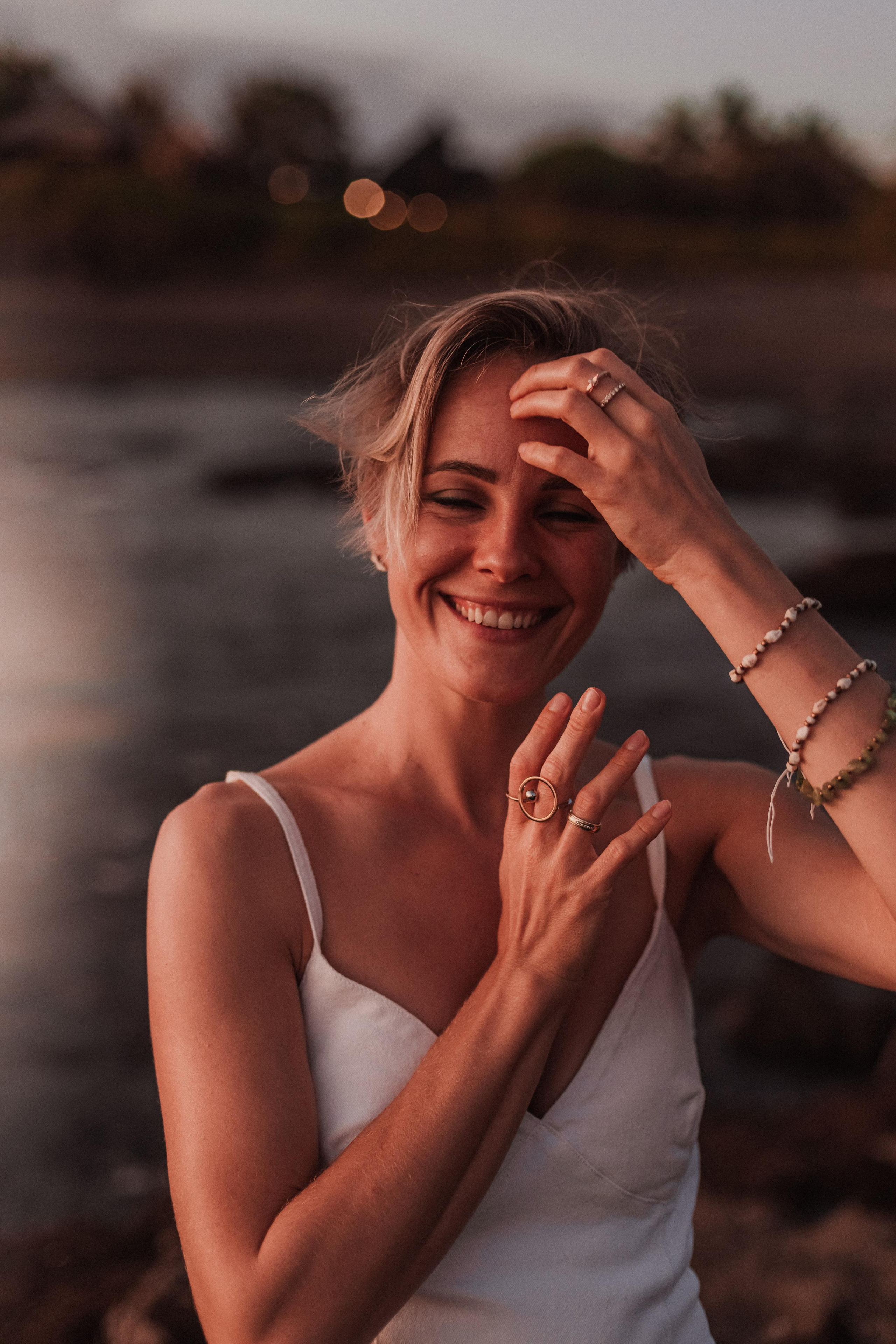 Улыбка Алены. Мариам Багдасарян