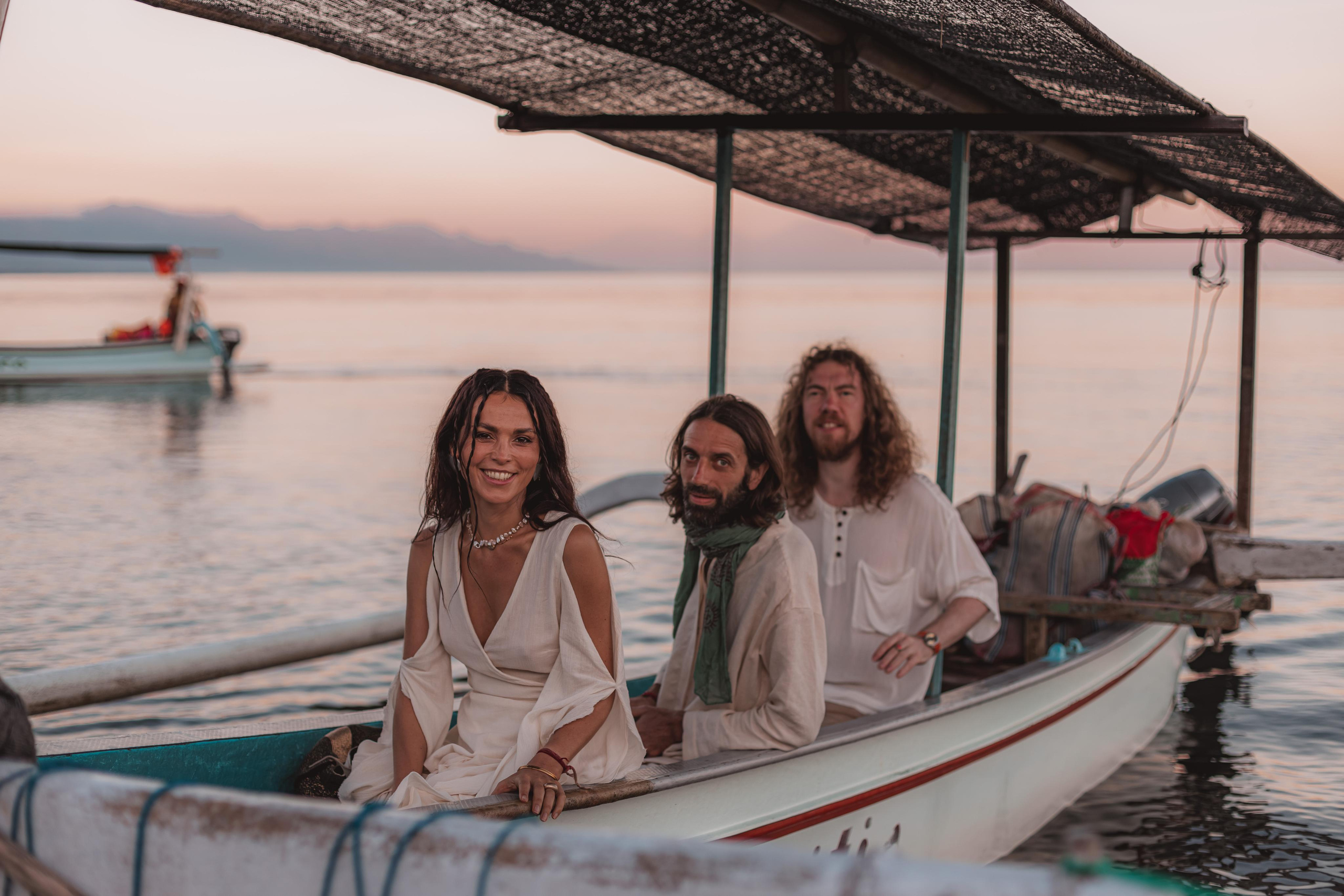 Сати Этника Рассвет. Mariam Bagdasaryan