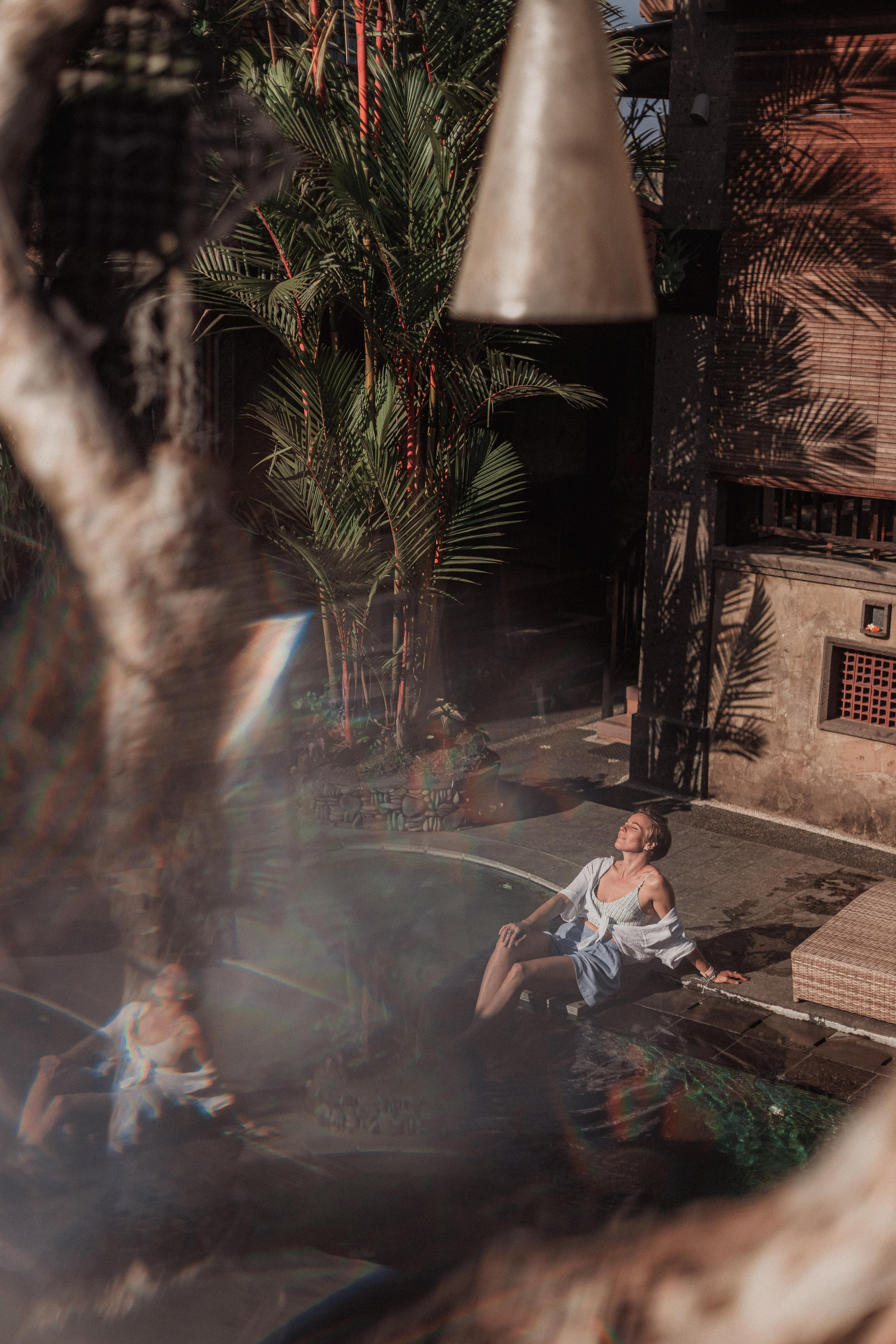 Улыбка Алены. Мариам Багдасарян