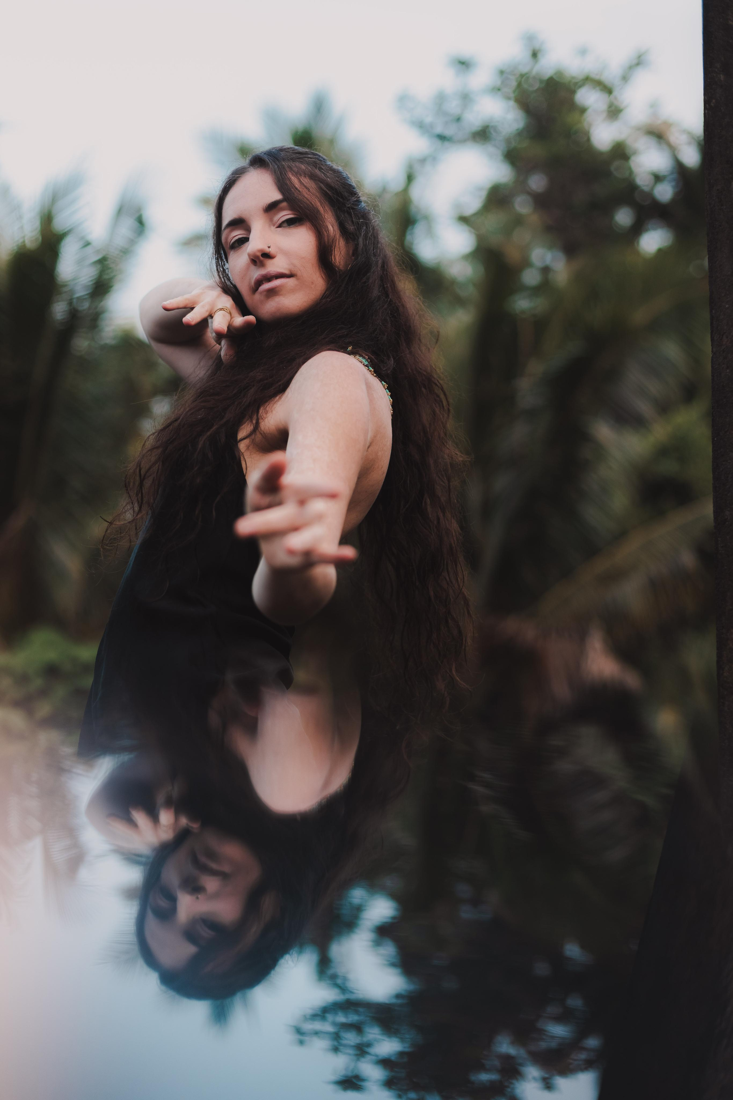 Karunika. Мариам Багдасарян