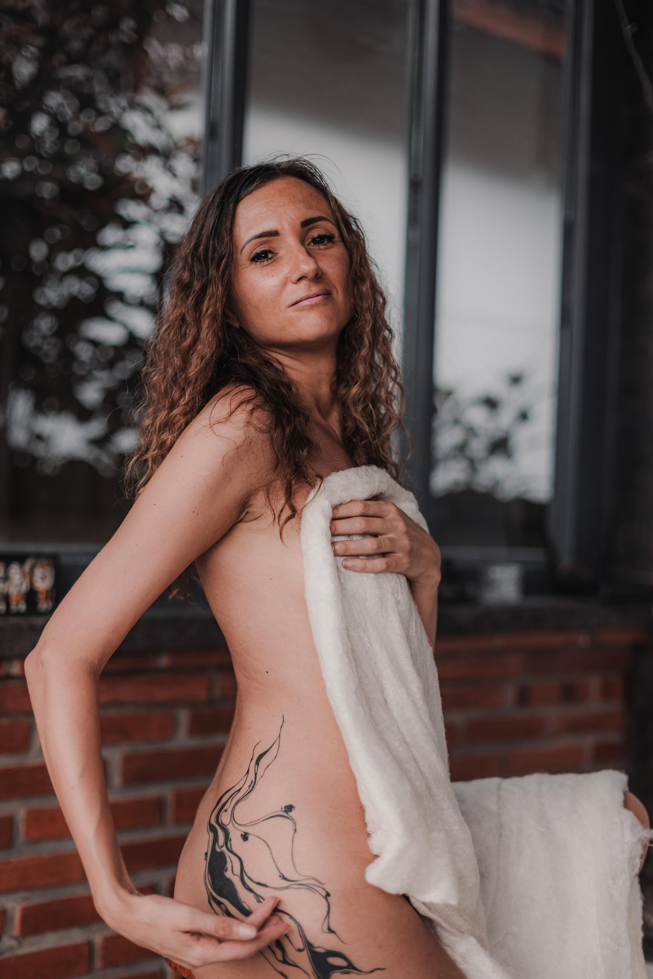 Одеялко шелкопряда. Mariam Bagdasaryan