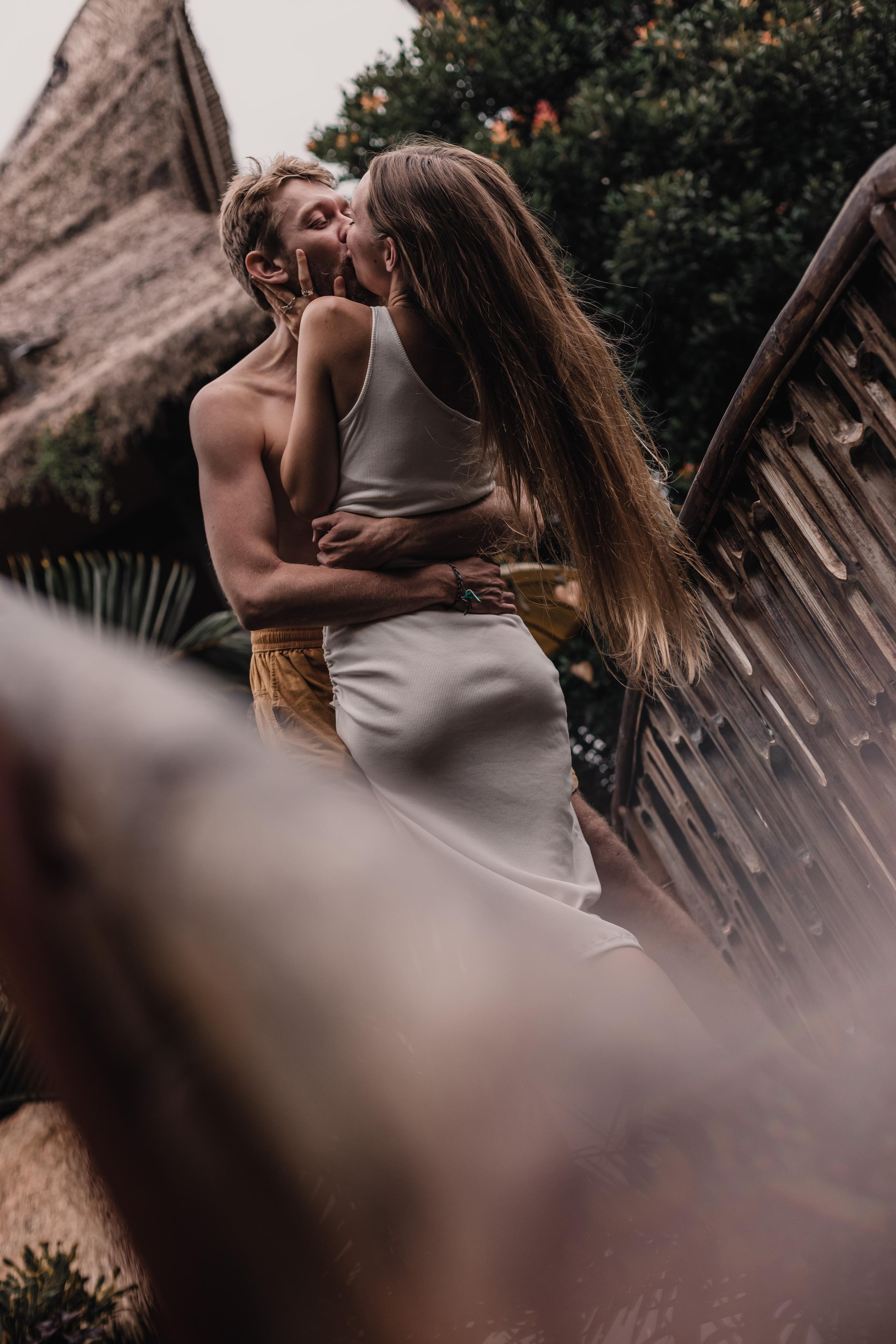 Любовь после дождя. Mariam Bagdasaryan