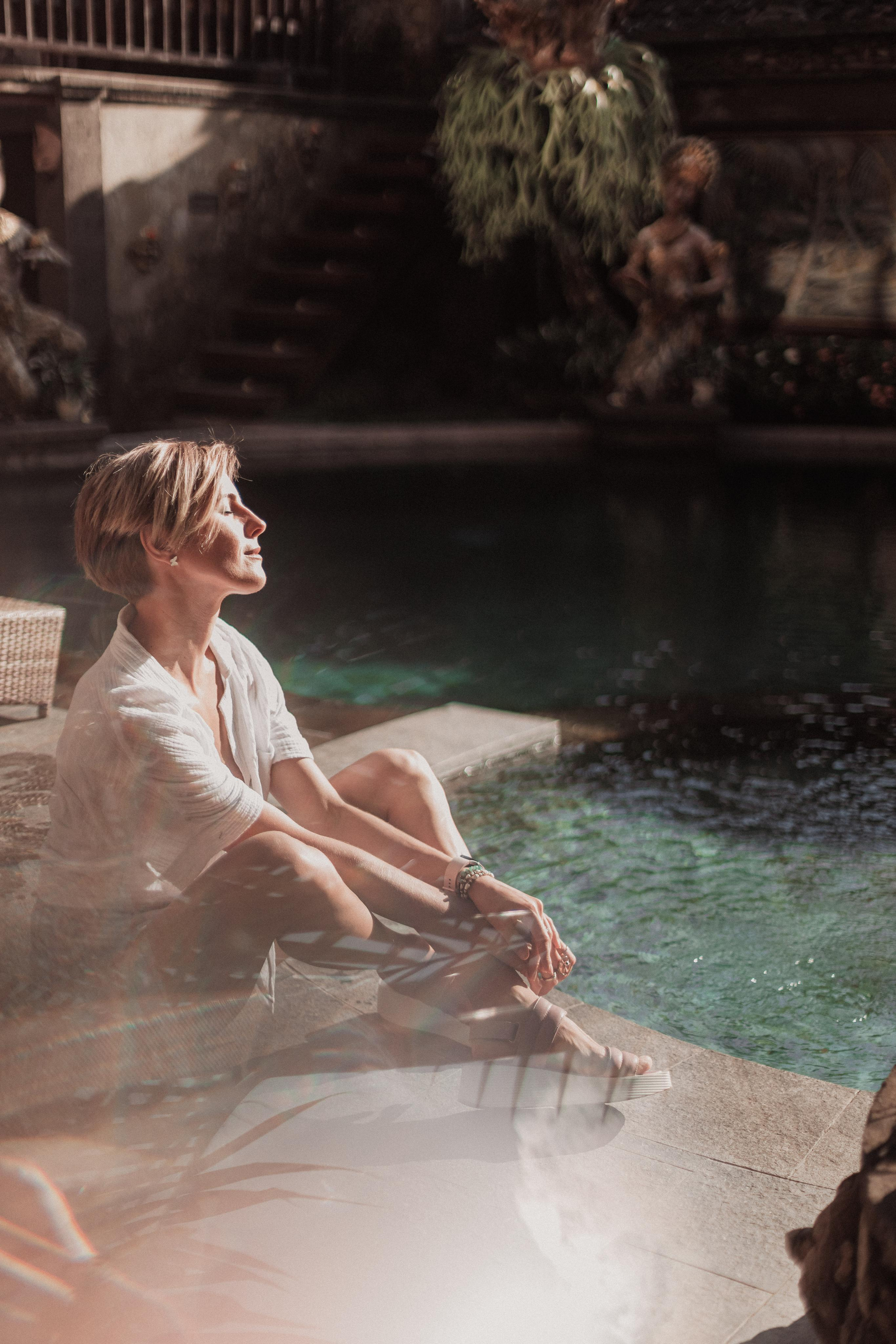 Улыбка Алены. Мариам Багдасарян