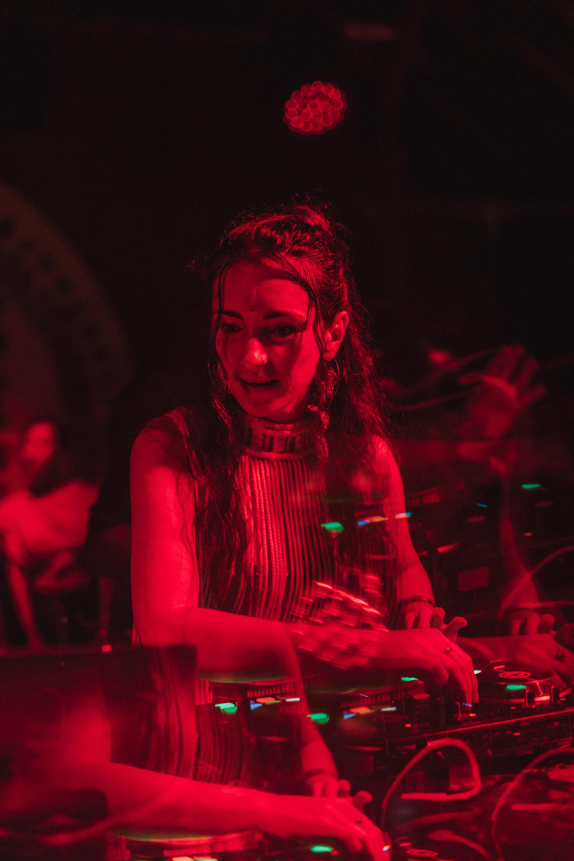 Bali Spirit Festival 2023. Mariam Bagdasaryan