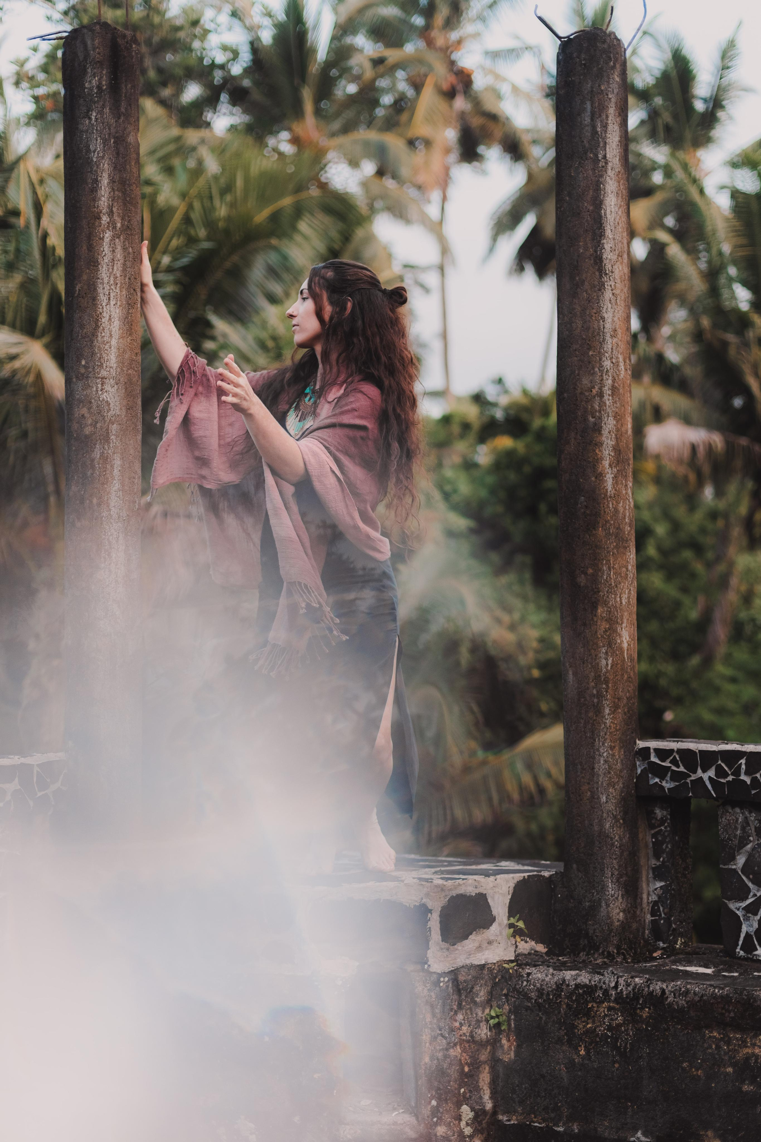 Karunika. Мариам Багдасарян