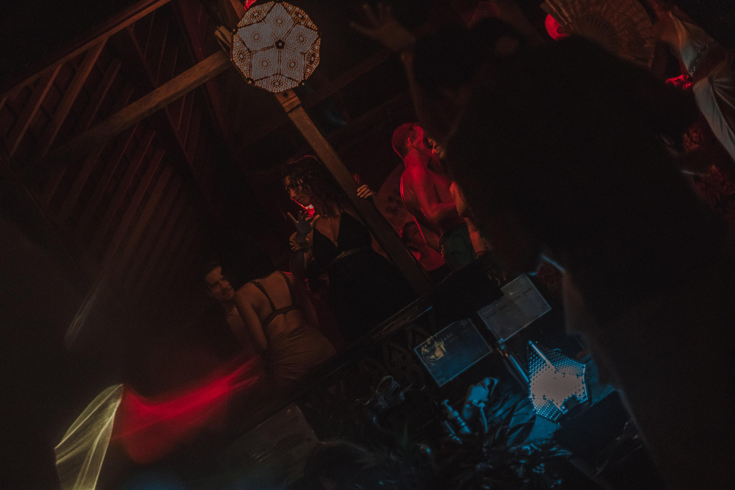 Bali Spirit Festival 2023. Mariam Bagdasaryan