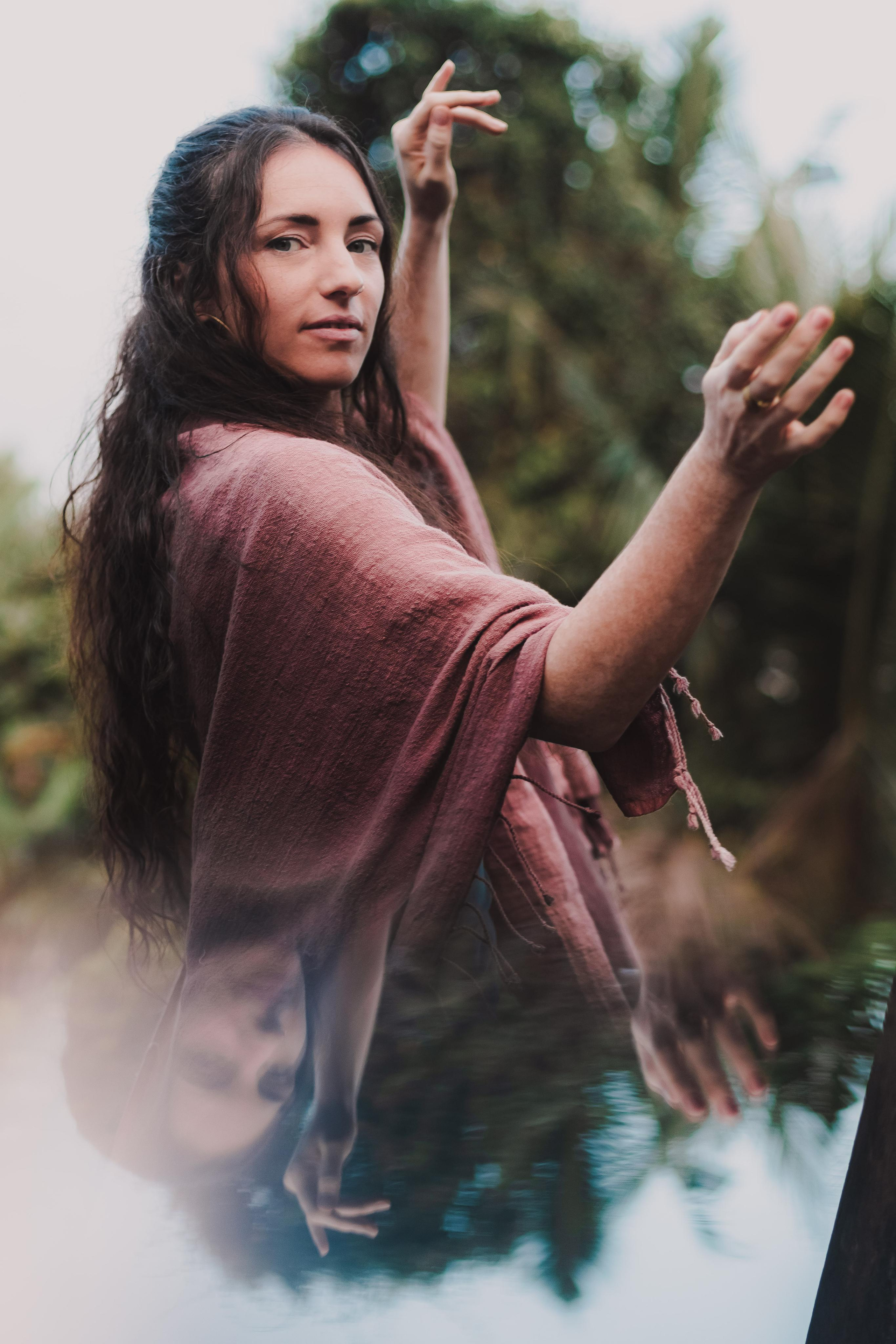 Karunika. Мариам Багдасарян