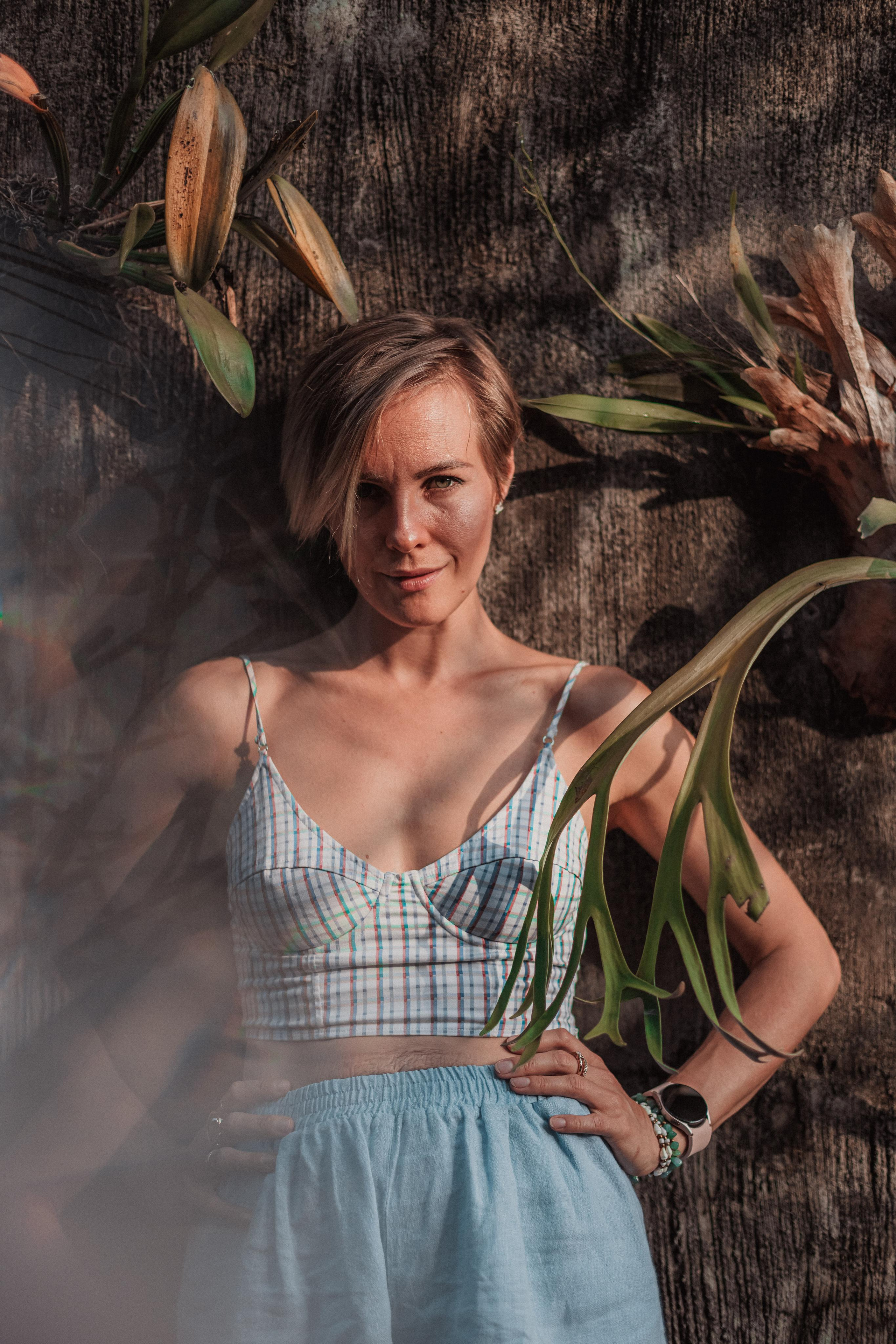 Улыбка Алены. Мариам Багдасарян