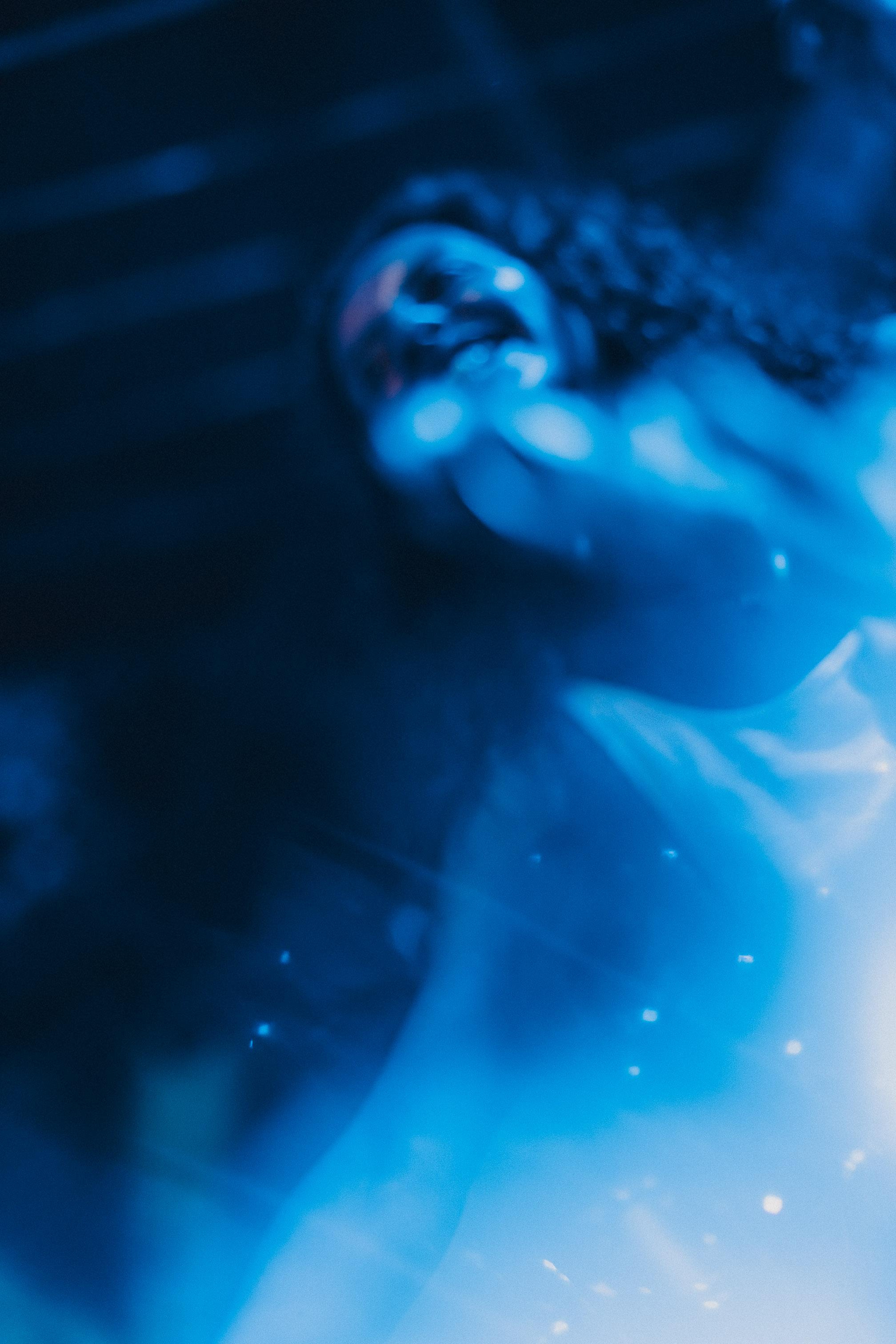 Bali Spirit Festival 2023. Mariam Bagdasaryan