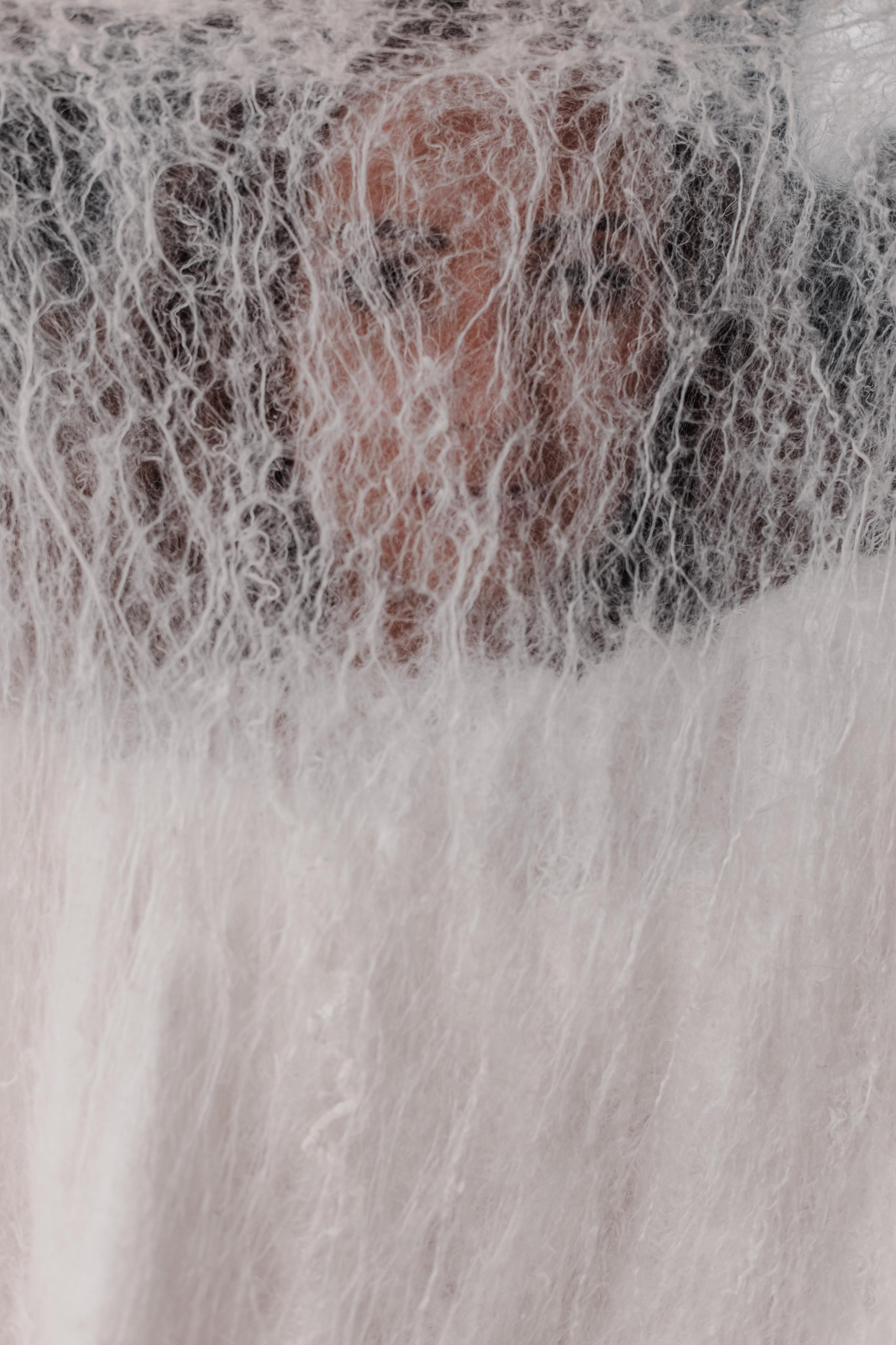 Одеялко шелкопряда. Mariam Bagdasaryan