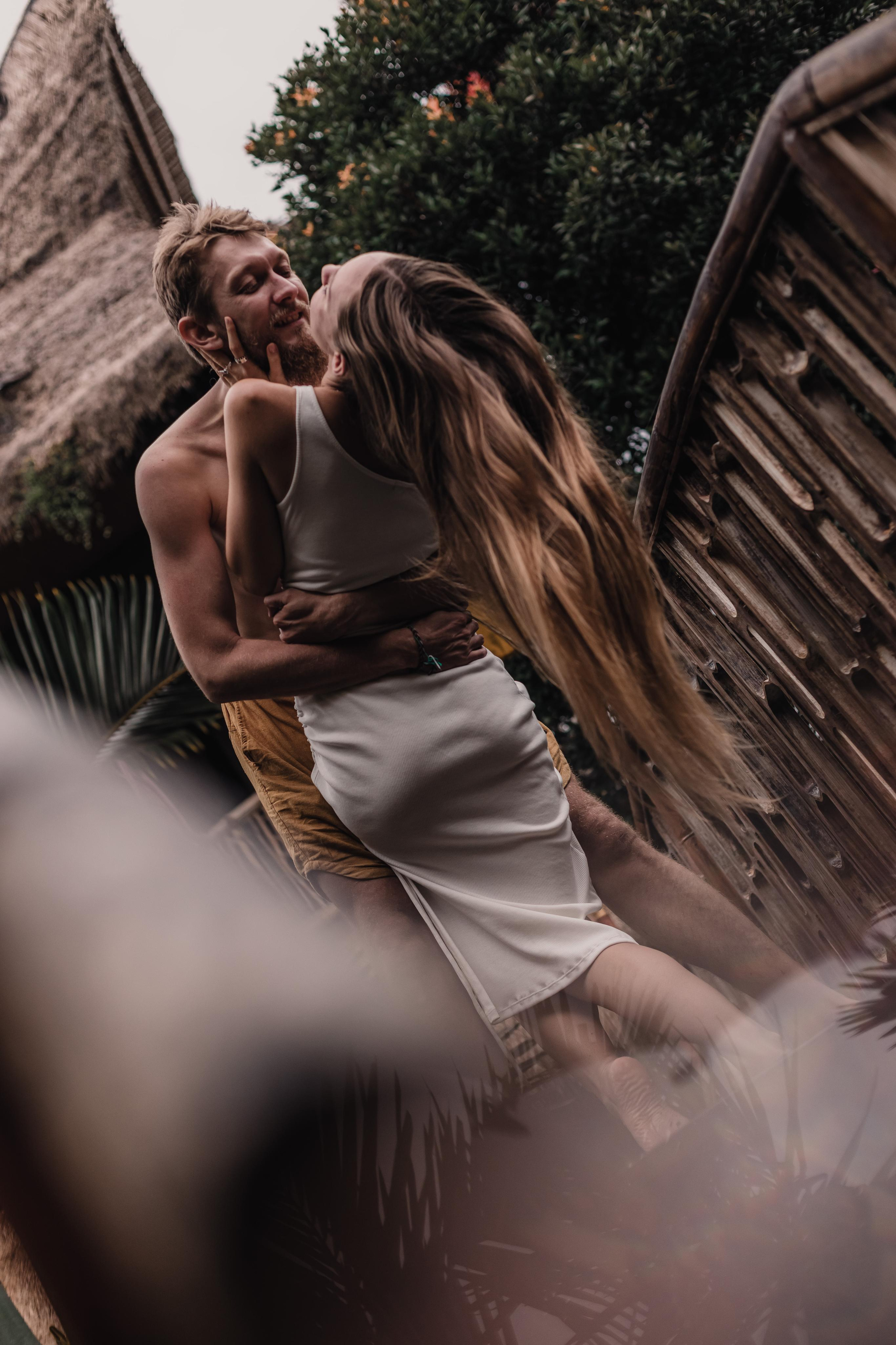 Любовь после дождя. Mariam Bagdasaryan