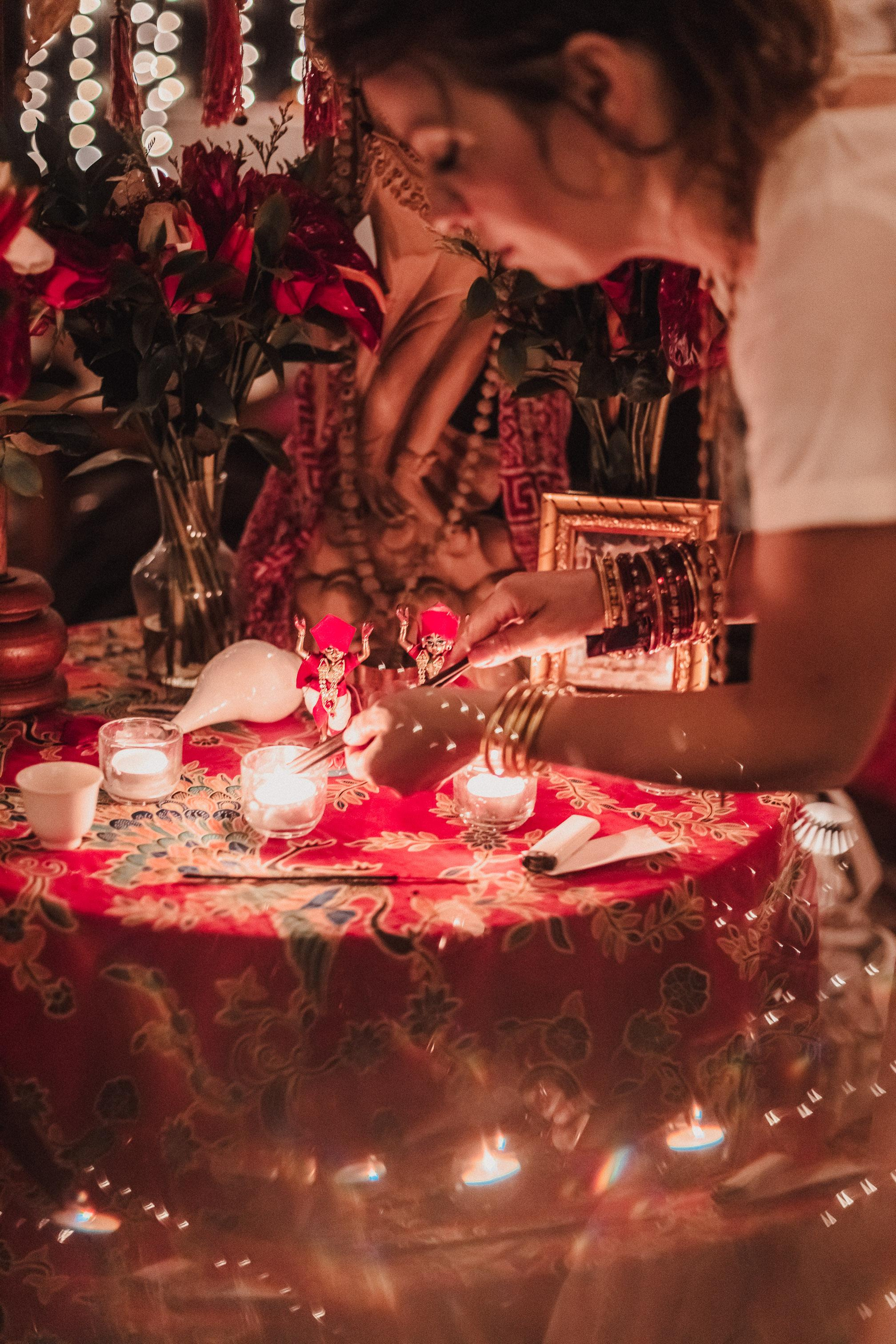 Bali Spirit Festival 2023. Mariam Bagdasaryan