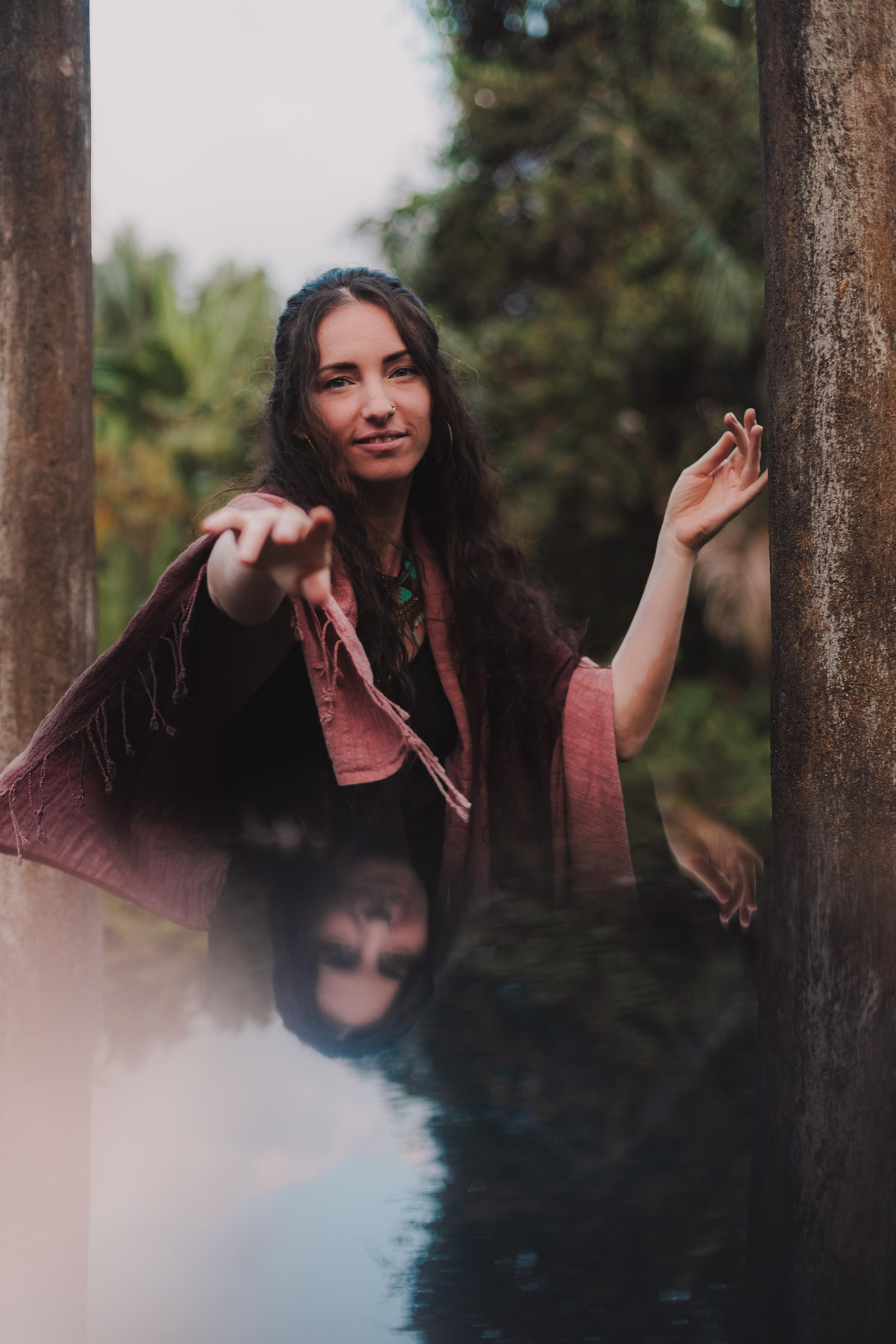 Karunika. Мариам Багдасарян