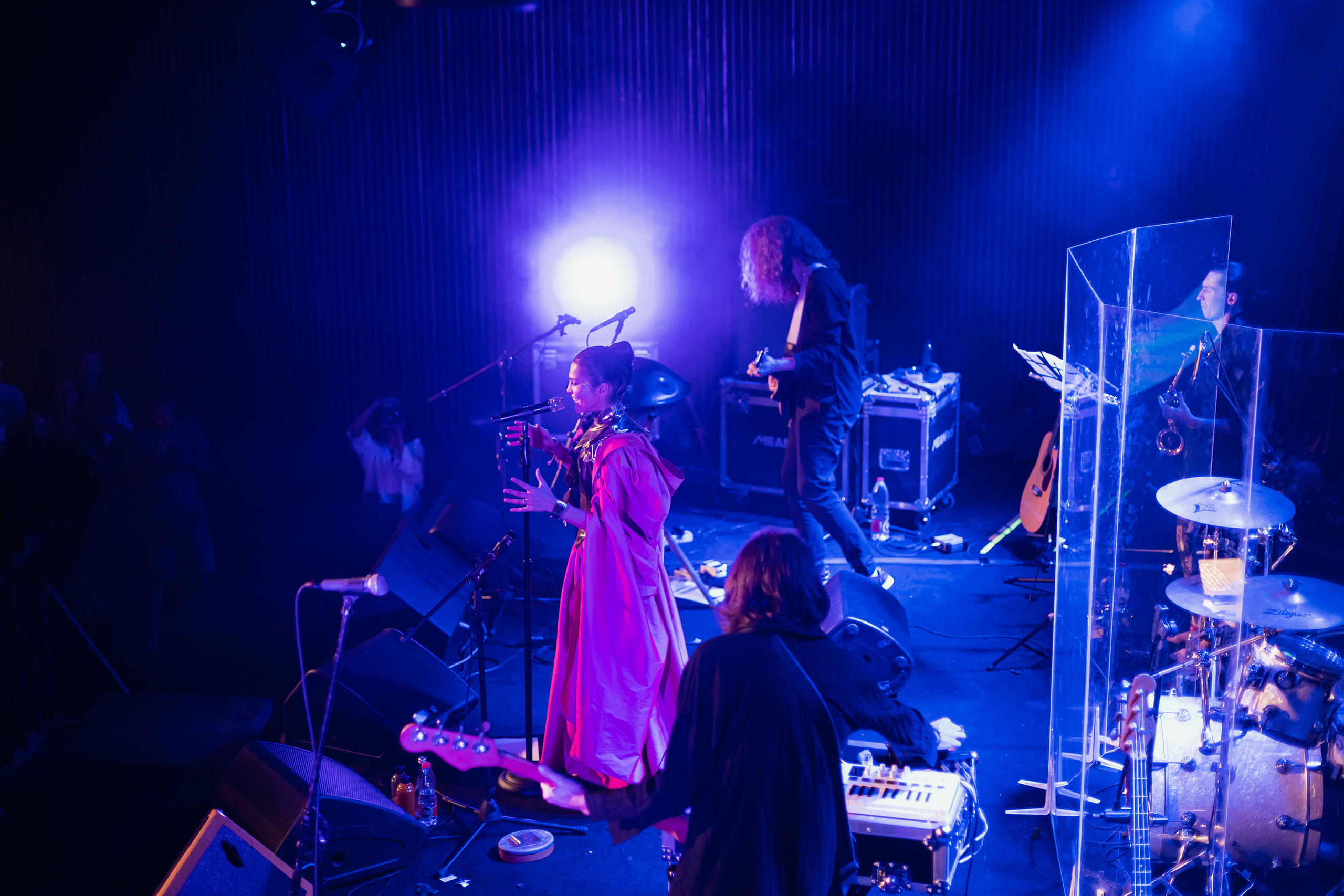 Sati Ethnica. Мариам Багдасарян