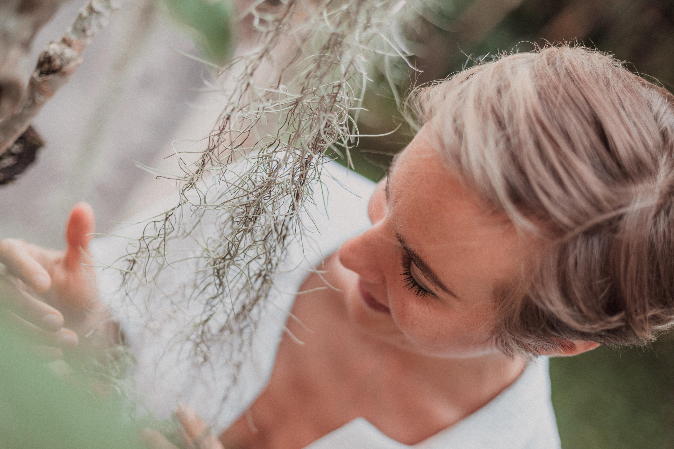 Улыбка Алены. Мариам Багдасарян