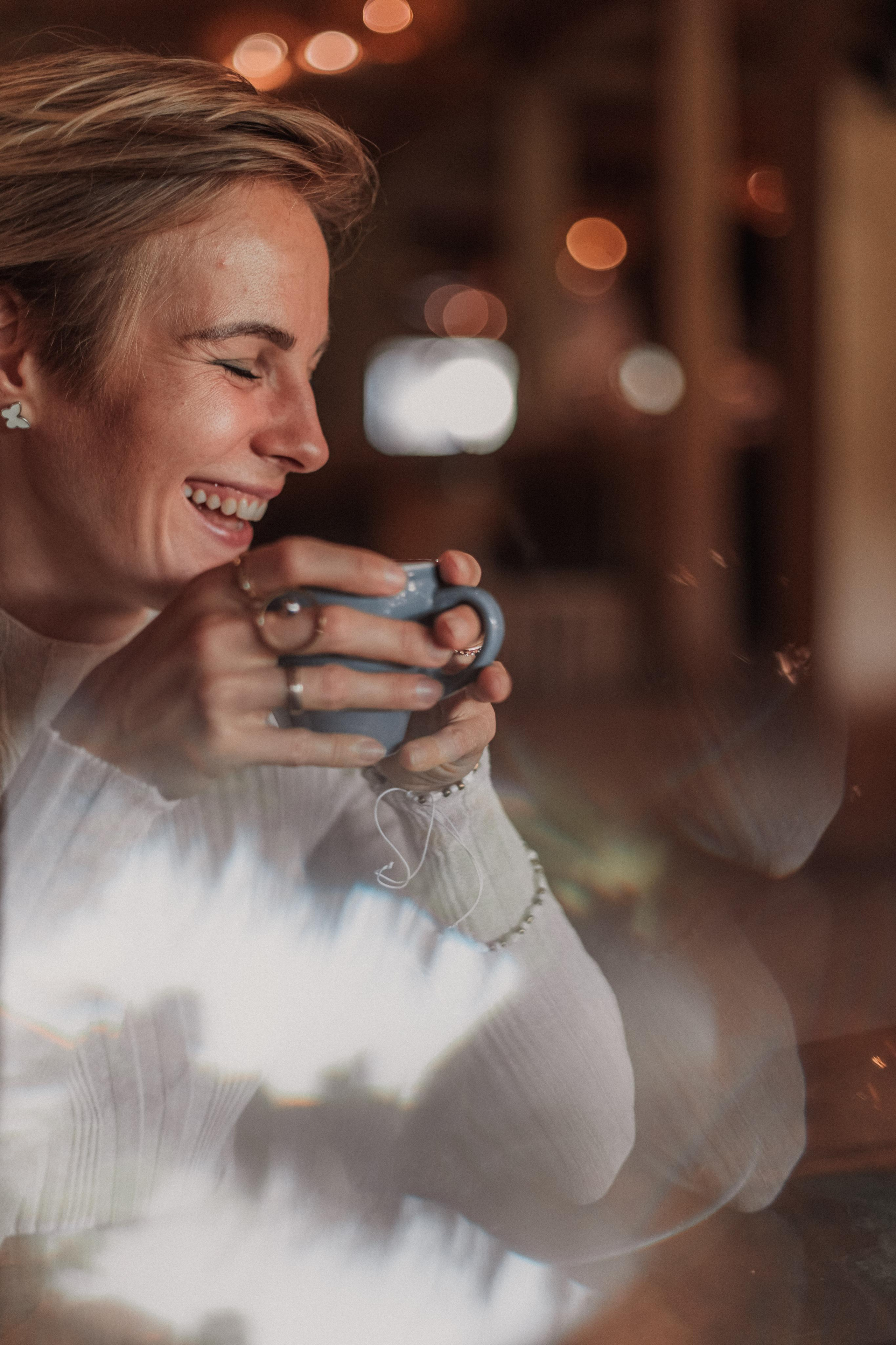 Улыбка Алены. Мариам Багдасарян