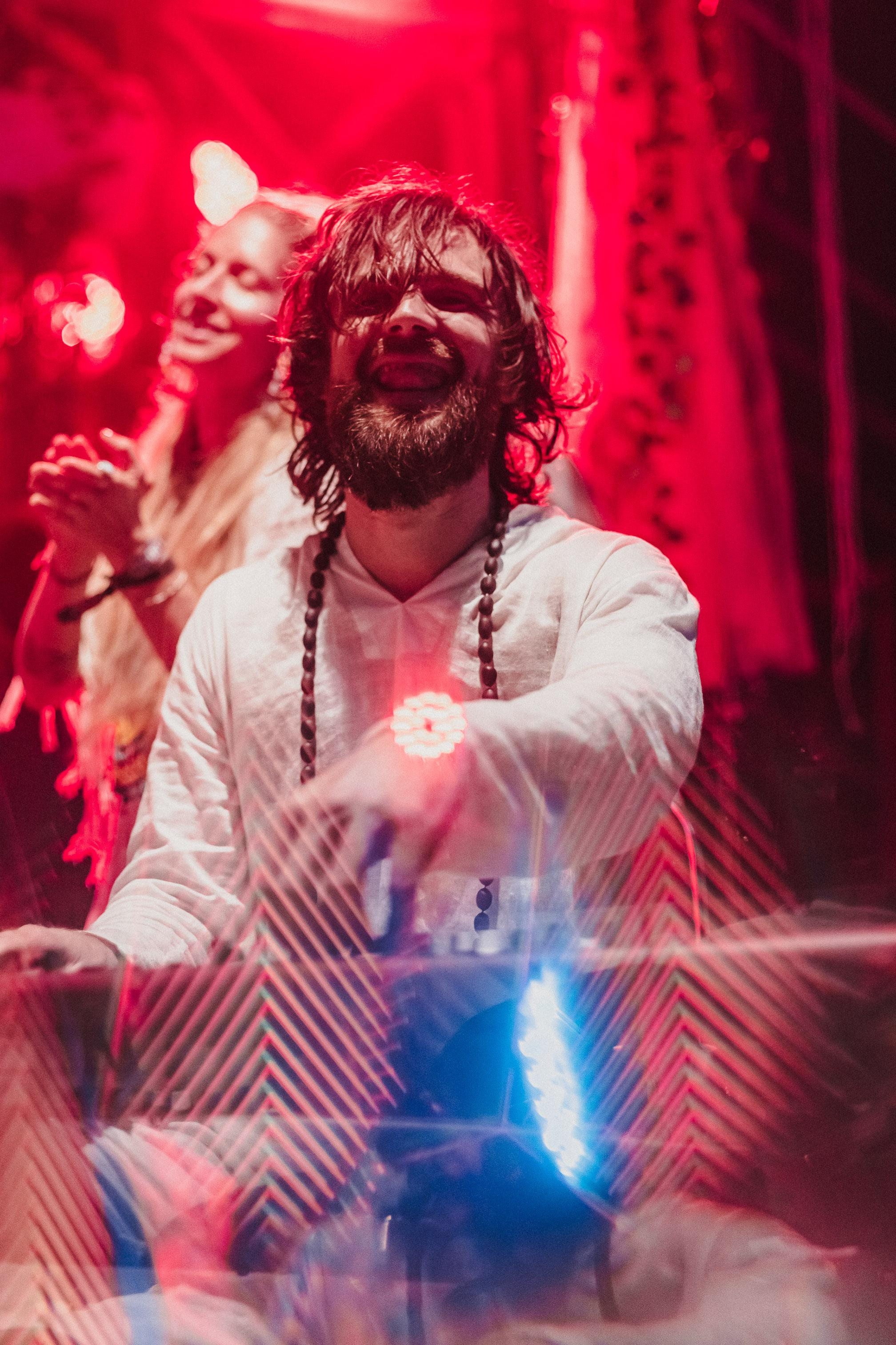 Bali Spirit Festival 2023. Mariam Bagdasaryan