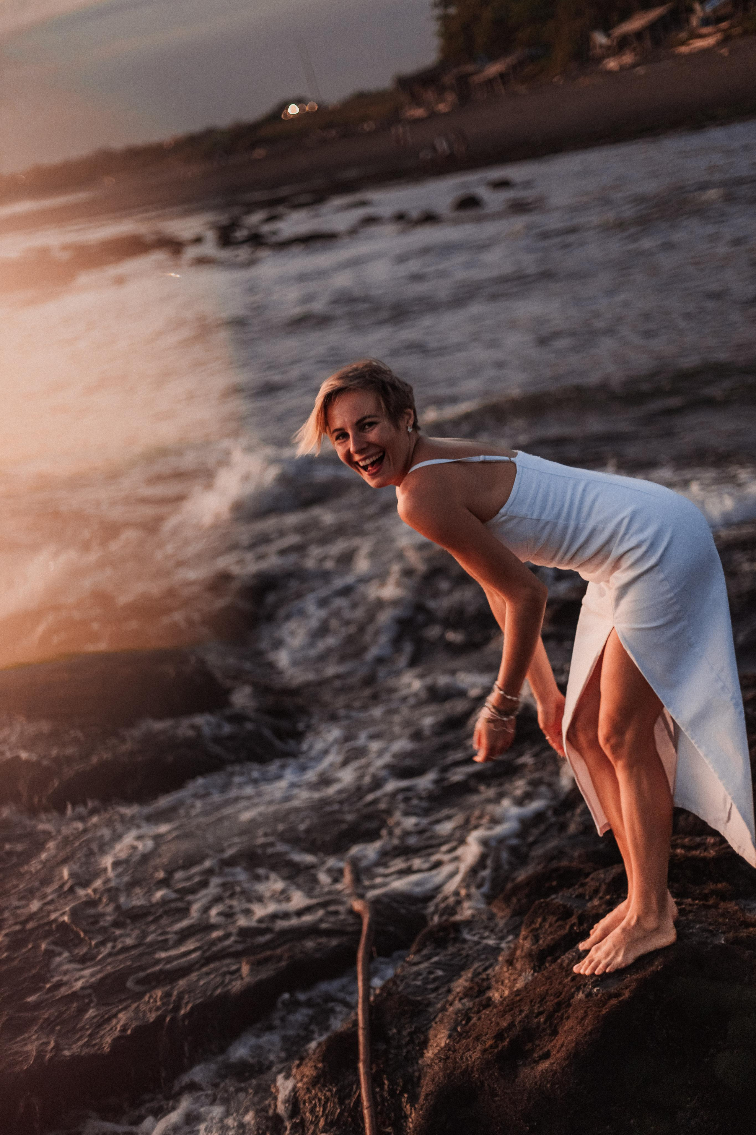 Улыбка Алены. Мариам Багдасарян