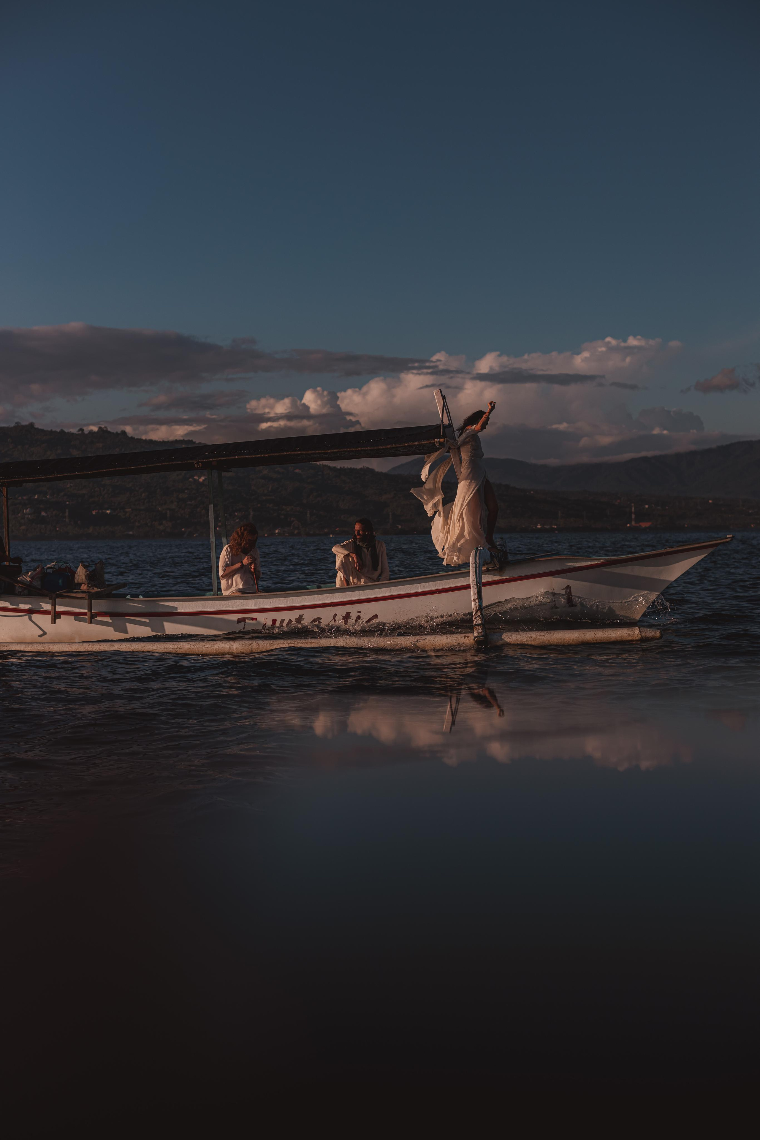 Сати Этника Рассвет. Mariam Bagdasaryan