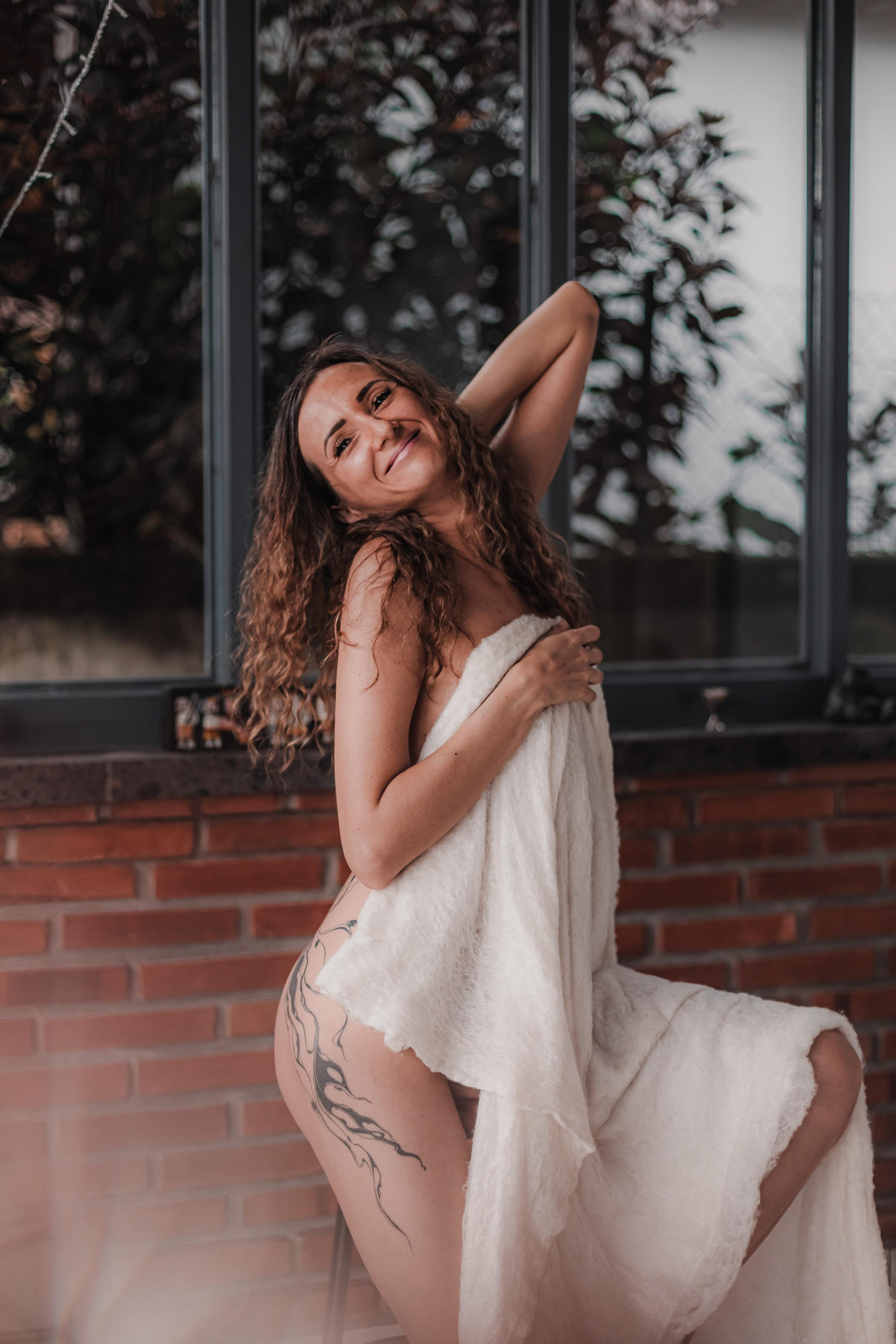 Одеялко шелкопряда. Mariam Bagdasaryan