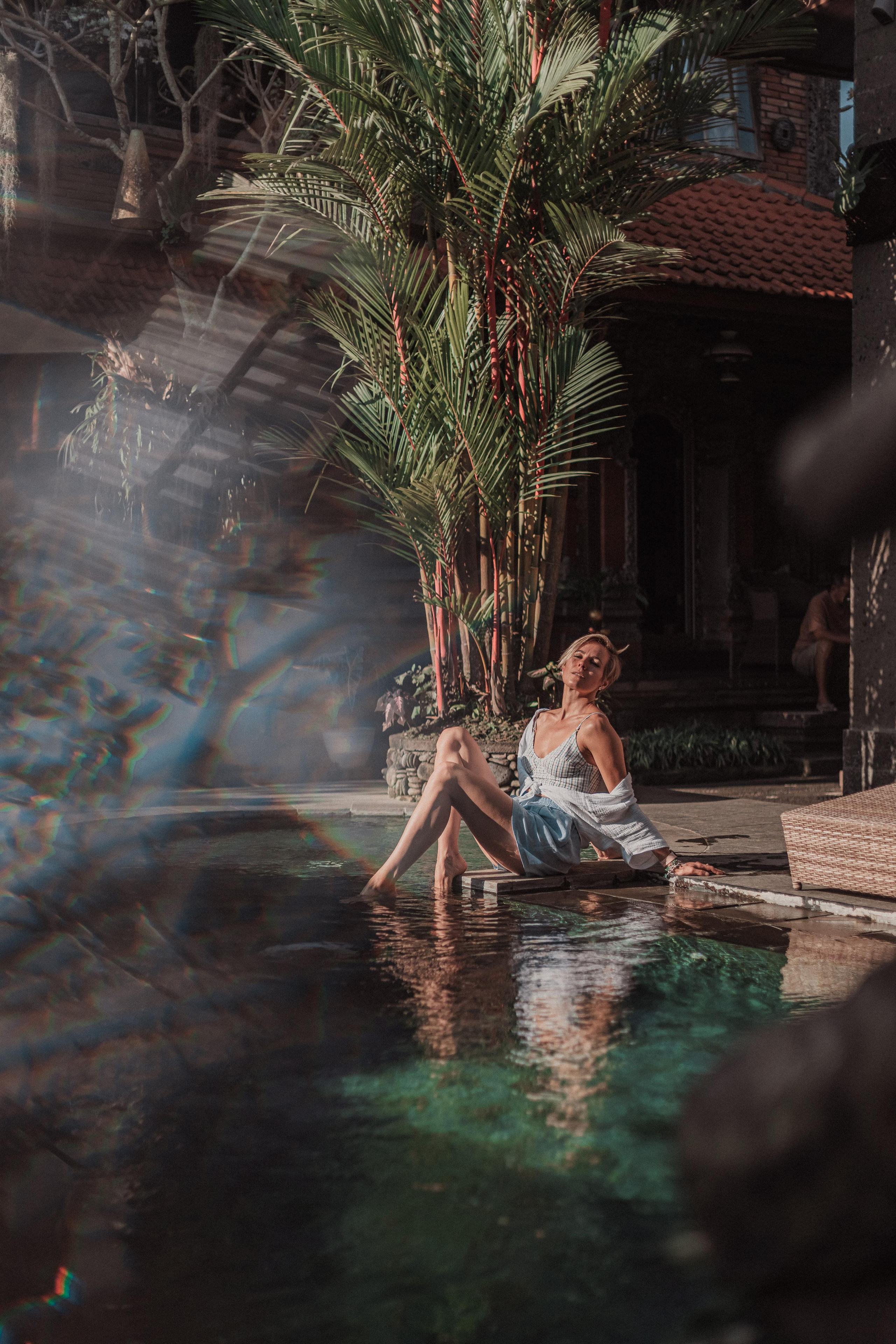 Улыбка Алены. Мариам Багдасарян