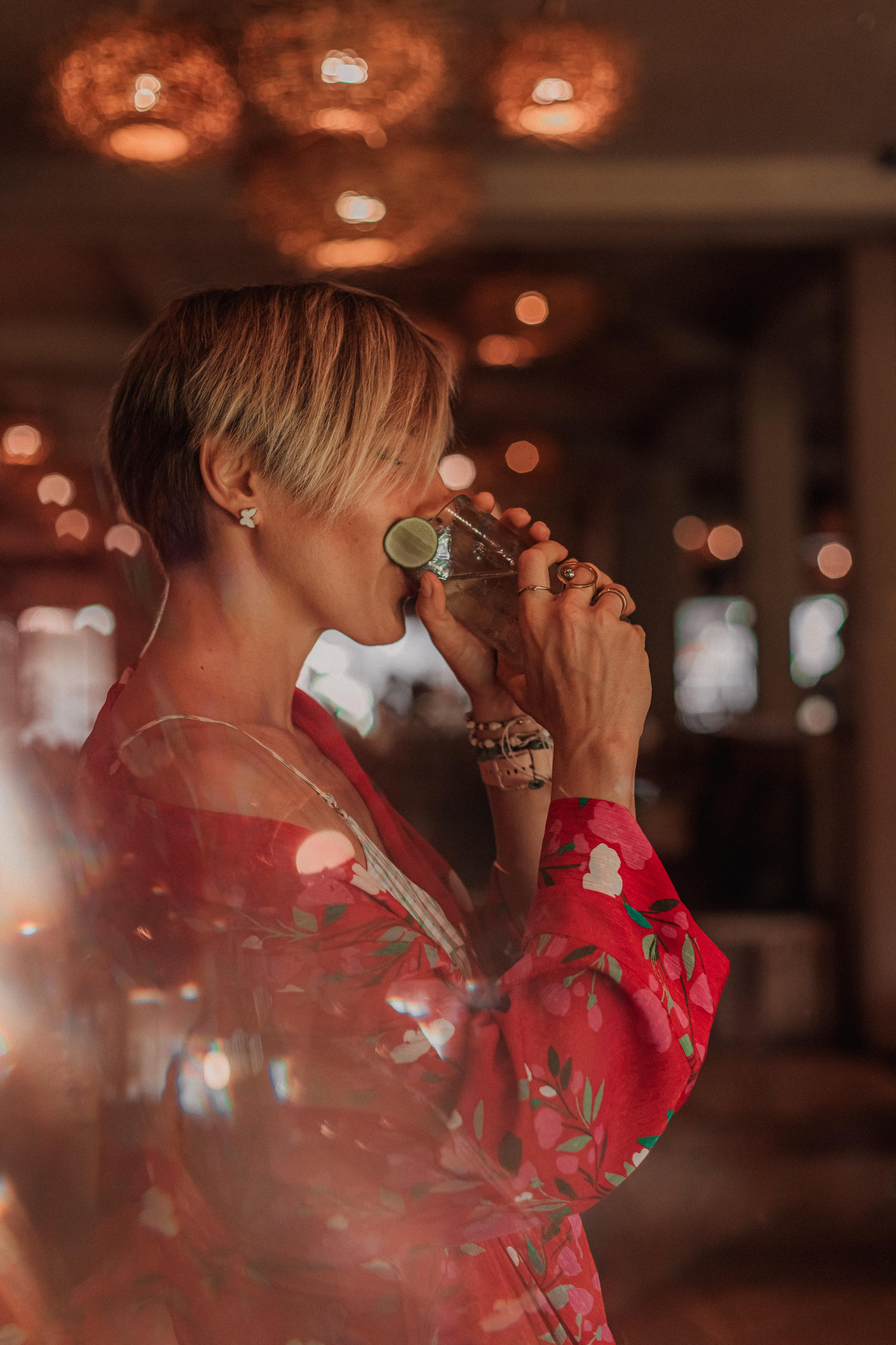 Улыбка Алены. Мариам Багдасарян