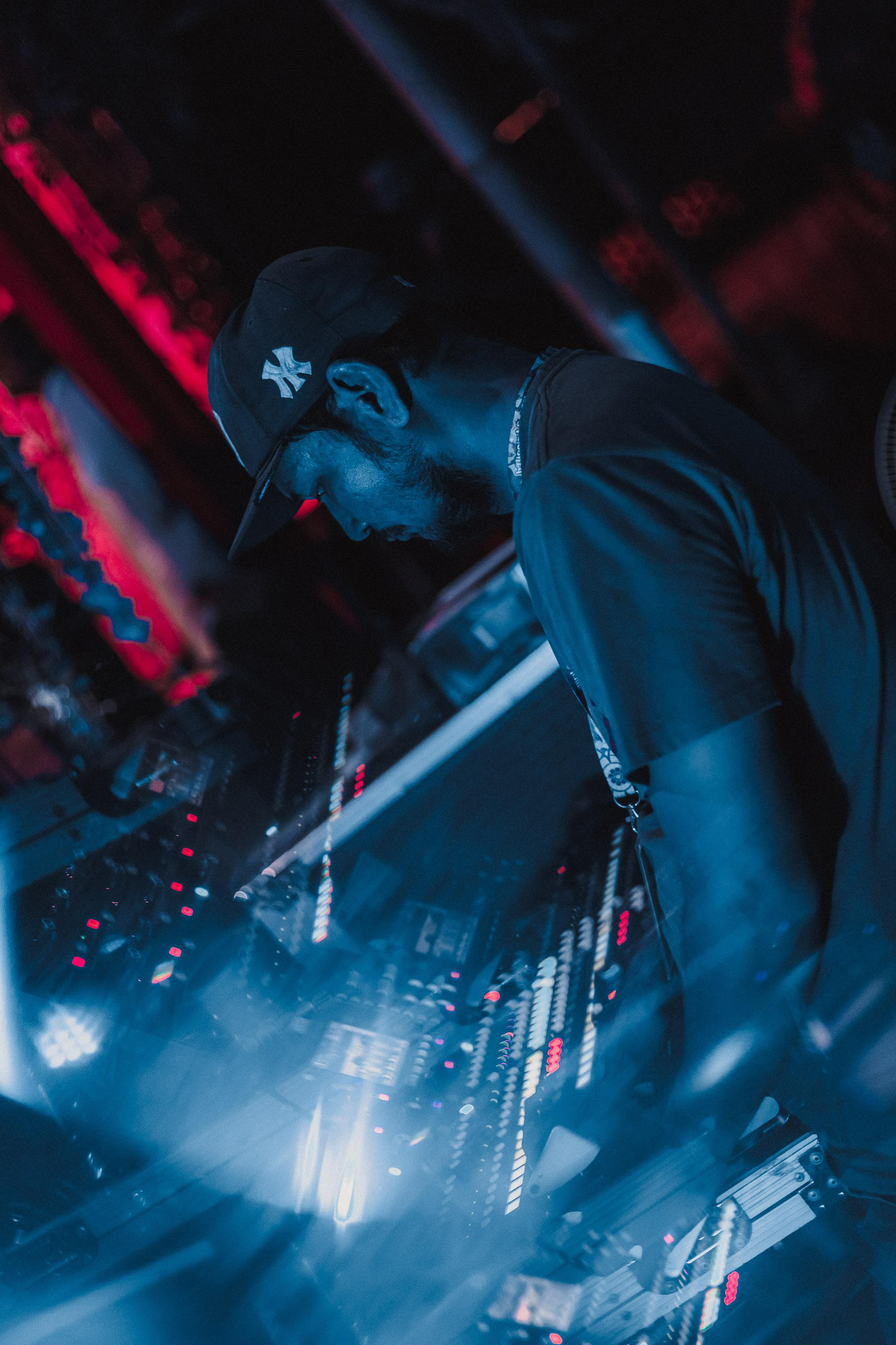 Bali Spirit Festival 2023. Mariam Bagdasaryan