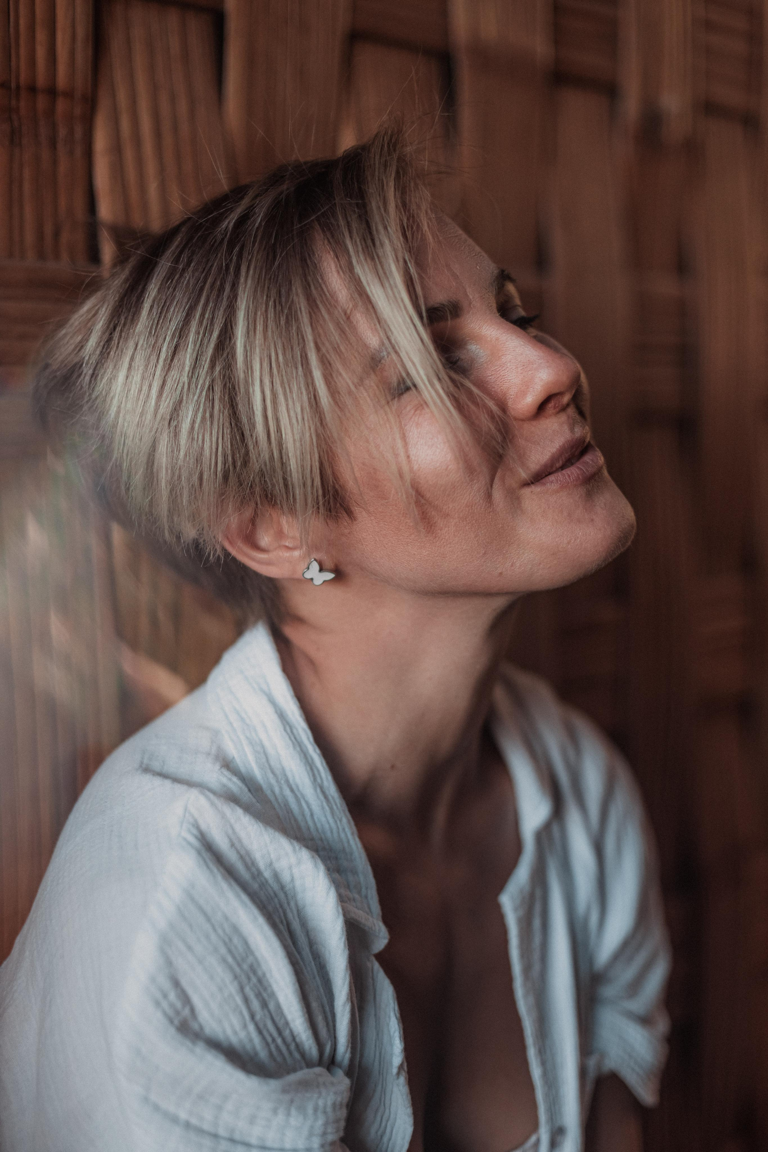 Улыбка Алены. Мариам Багдасарян