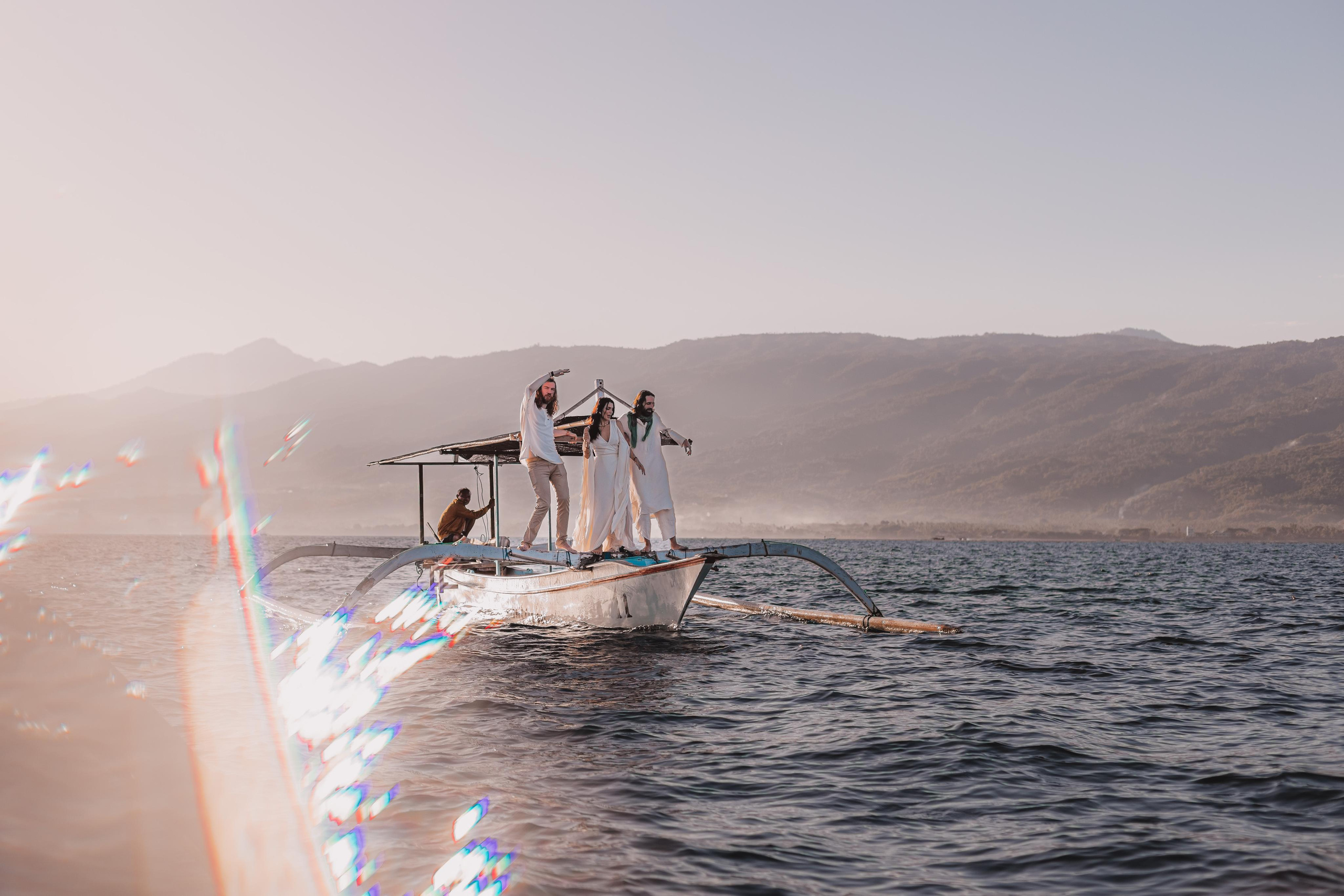 Сати Этника Рассвет. Mariam Bagdasaryan