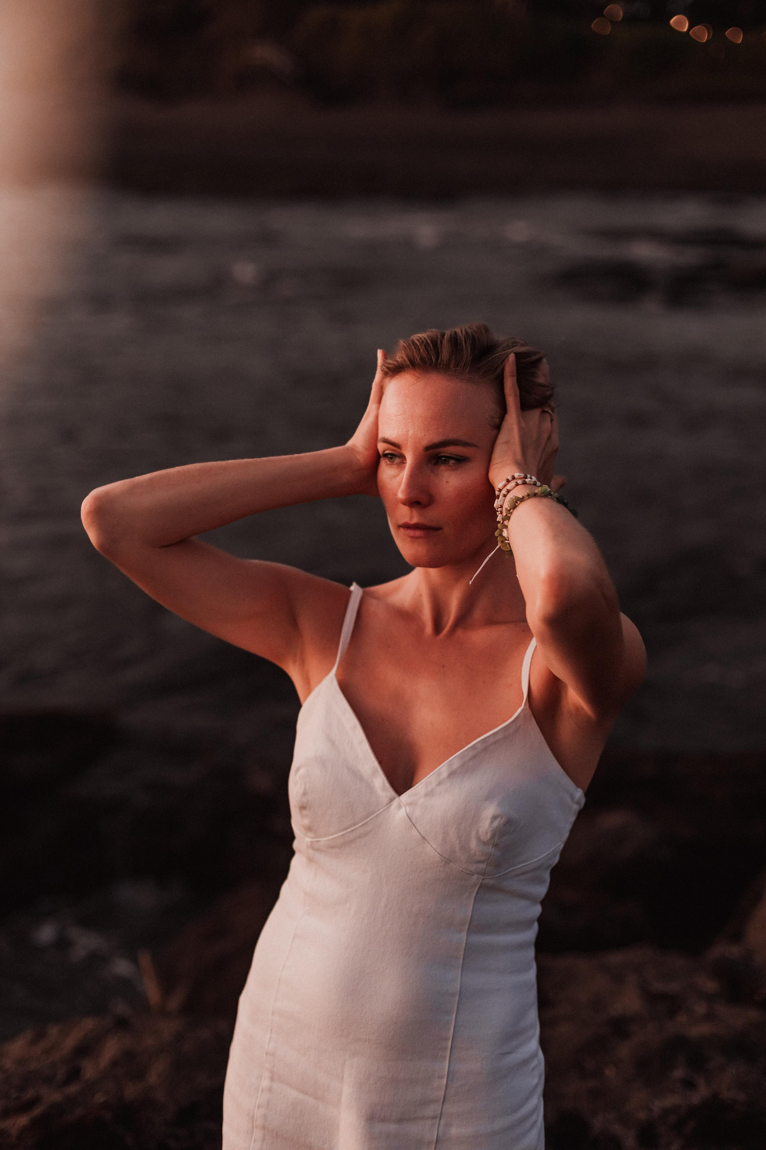 Улыбка Алены. Мариам Багдасарян