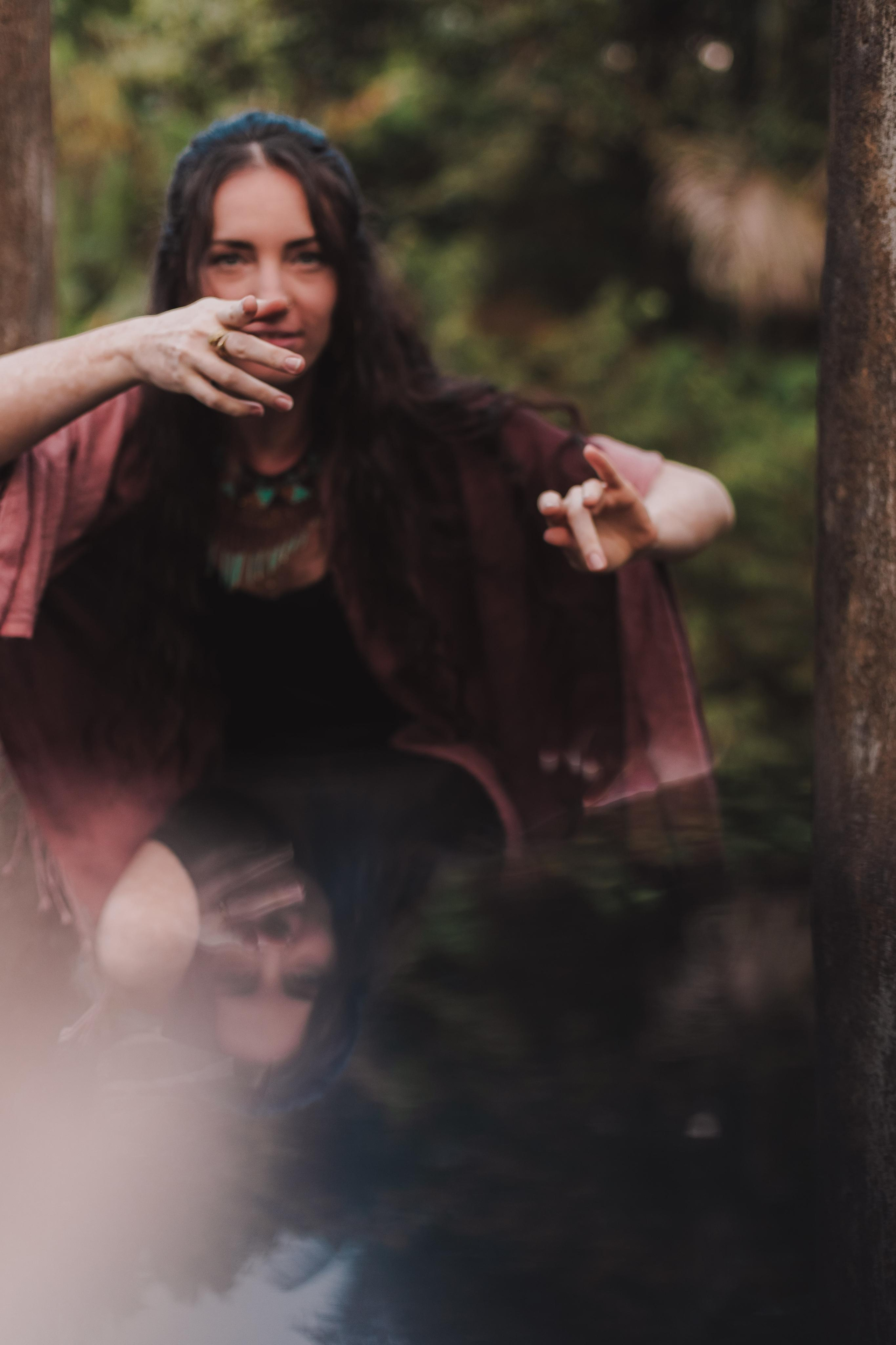 Karunika. Мариам Багдасарян