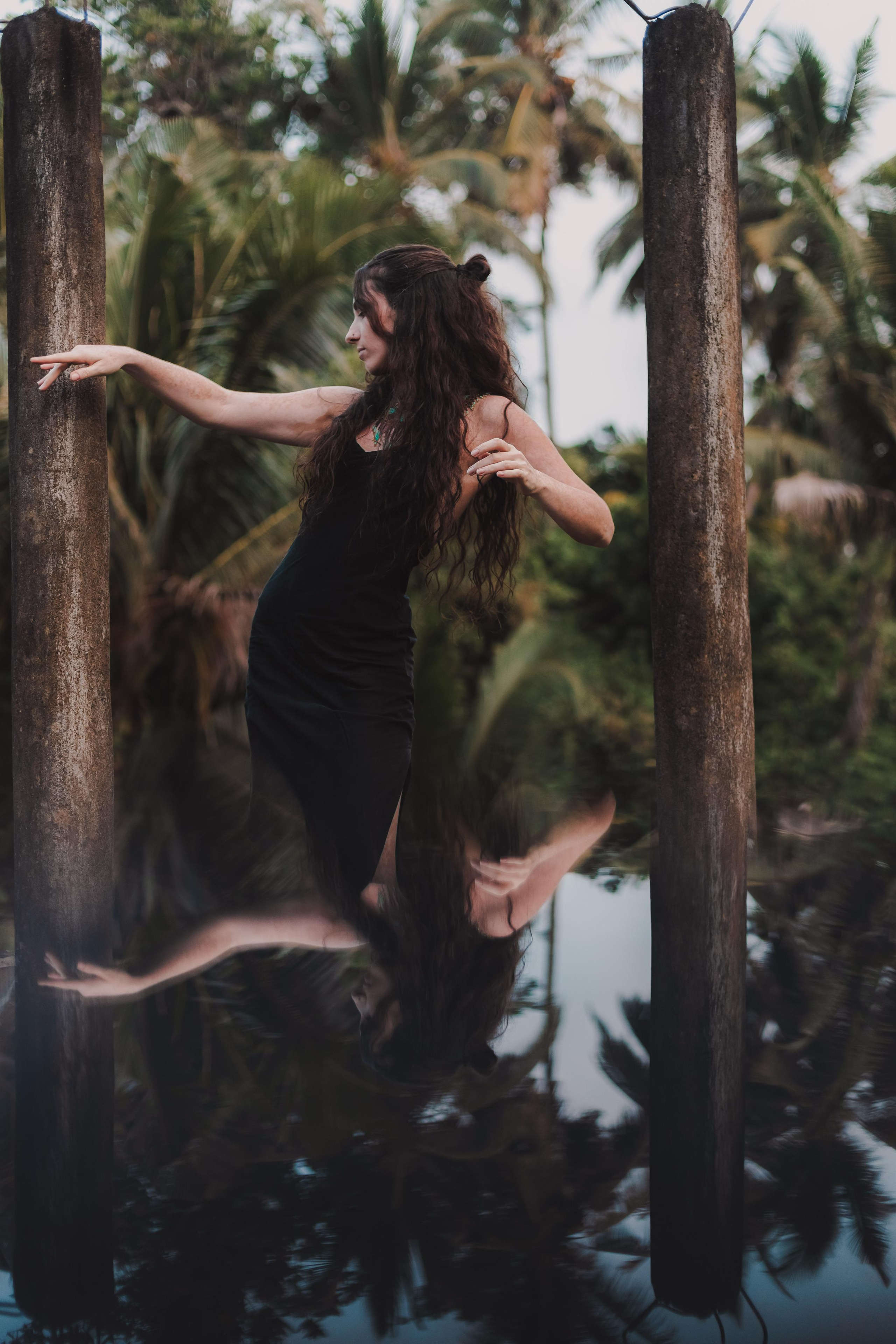 Karunika. Мариам Багдасарян