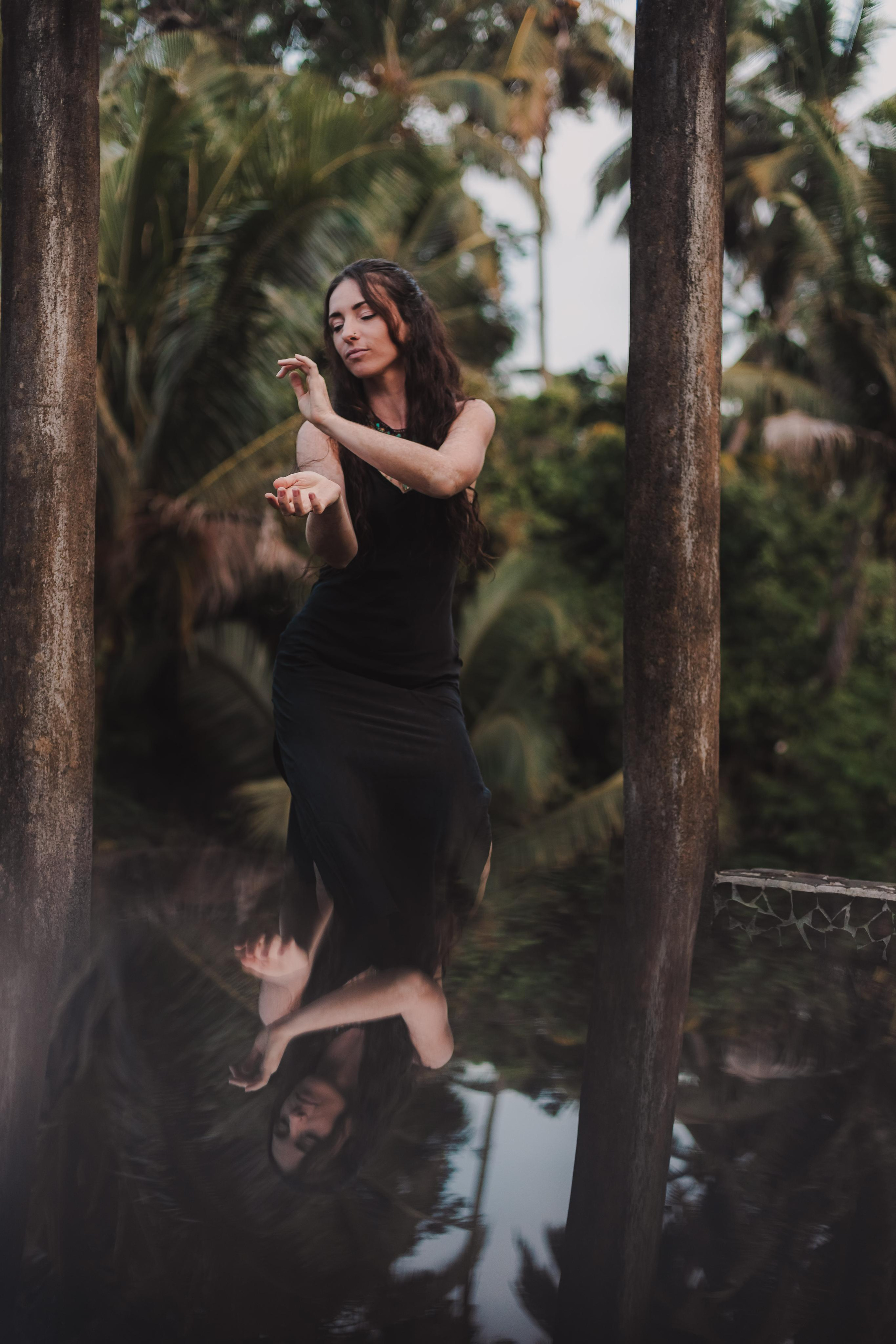 Karunika. Мариам Багдасарян