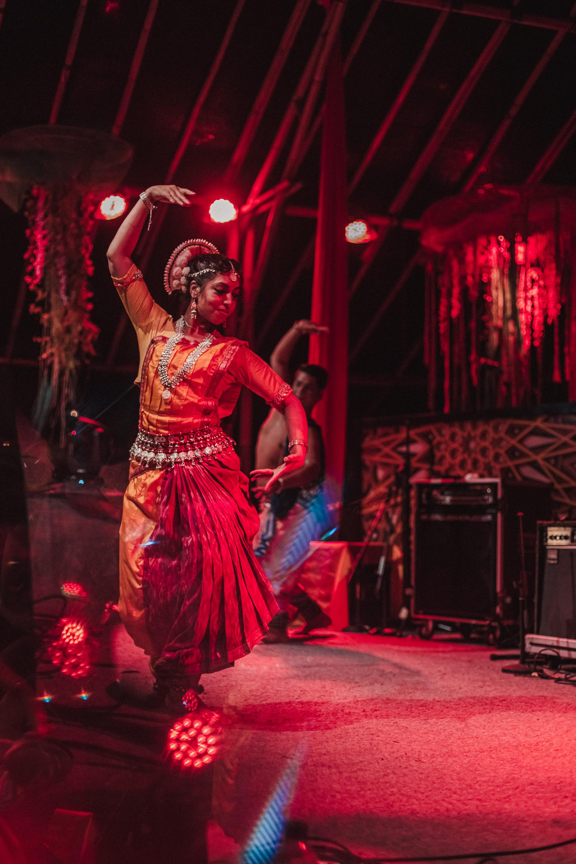 Bali Spirit Festival 2023. Mariam Bagdasaryan