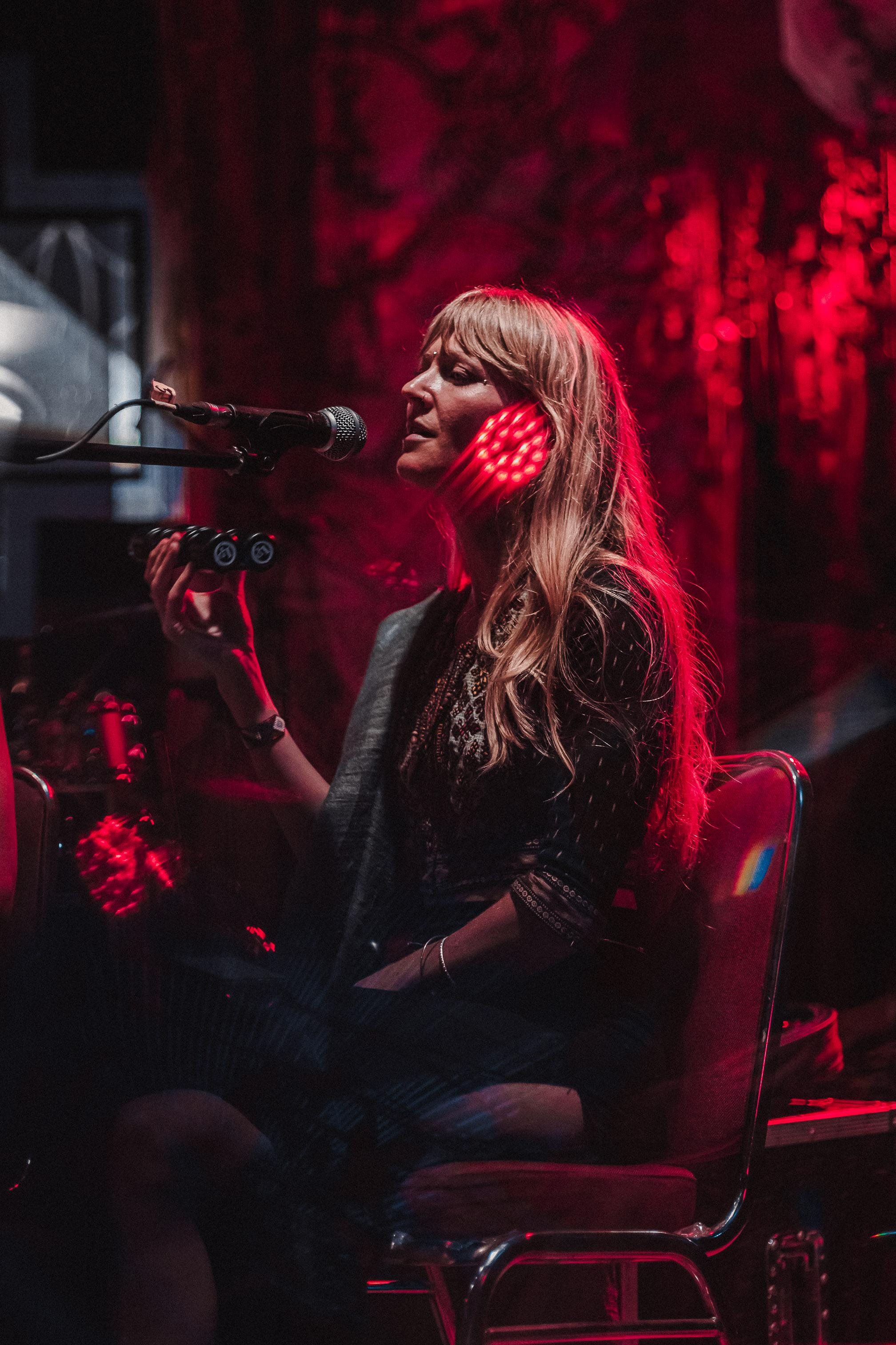 Bali Spirit Festival 2023. Mariam Bagdasaryan